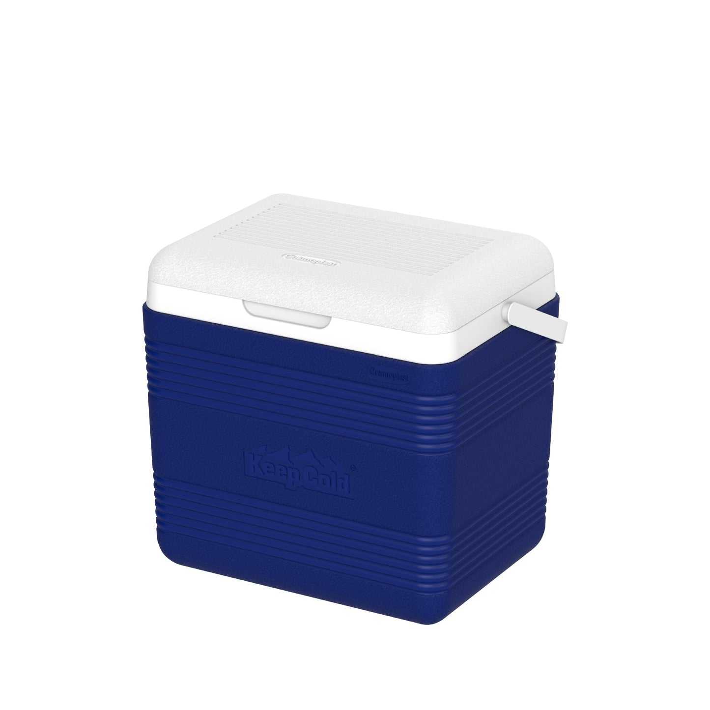 Cosmoplast UAE 18L KeepCold Deluxe Icebox