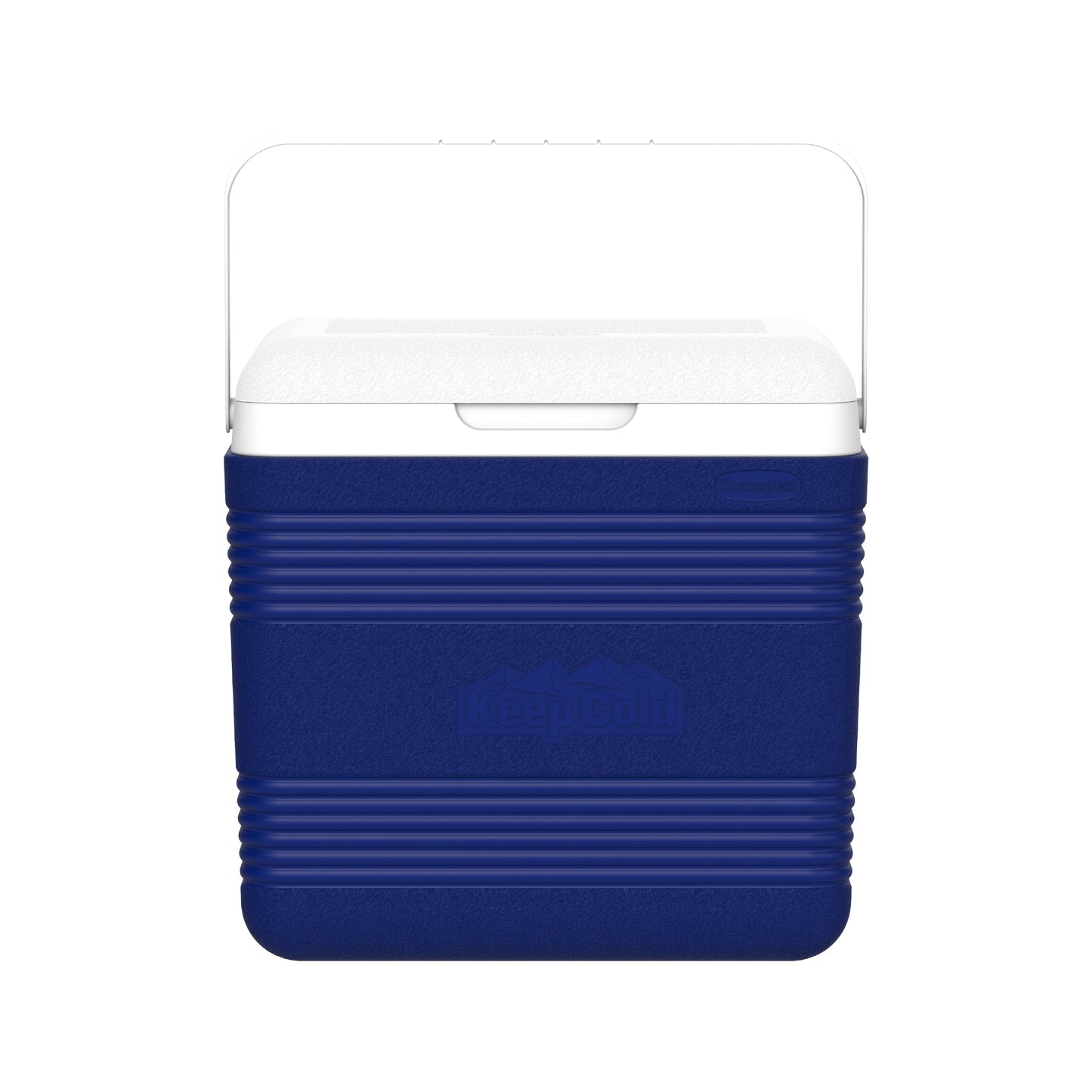 Cosmoplast UAE 18L KeepCold Deluxe Icebox