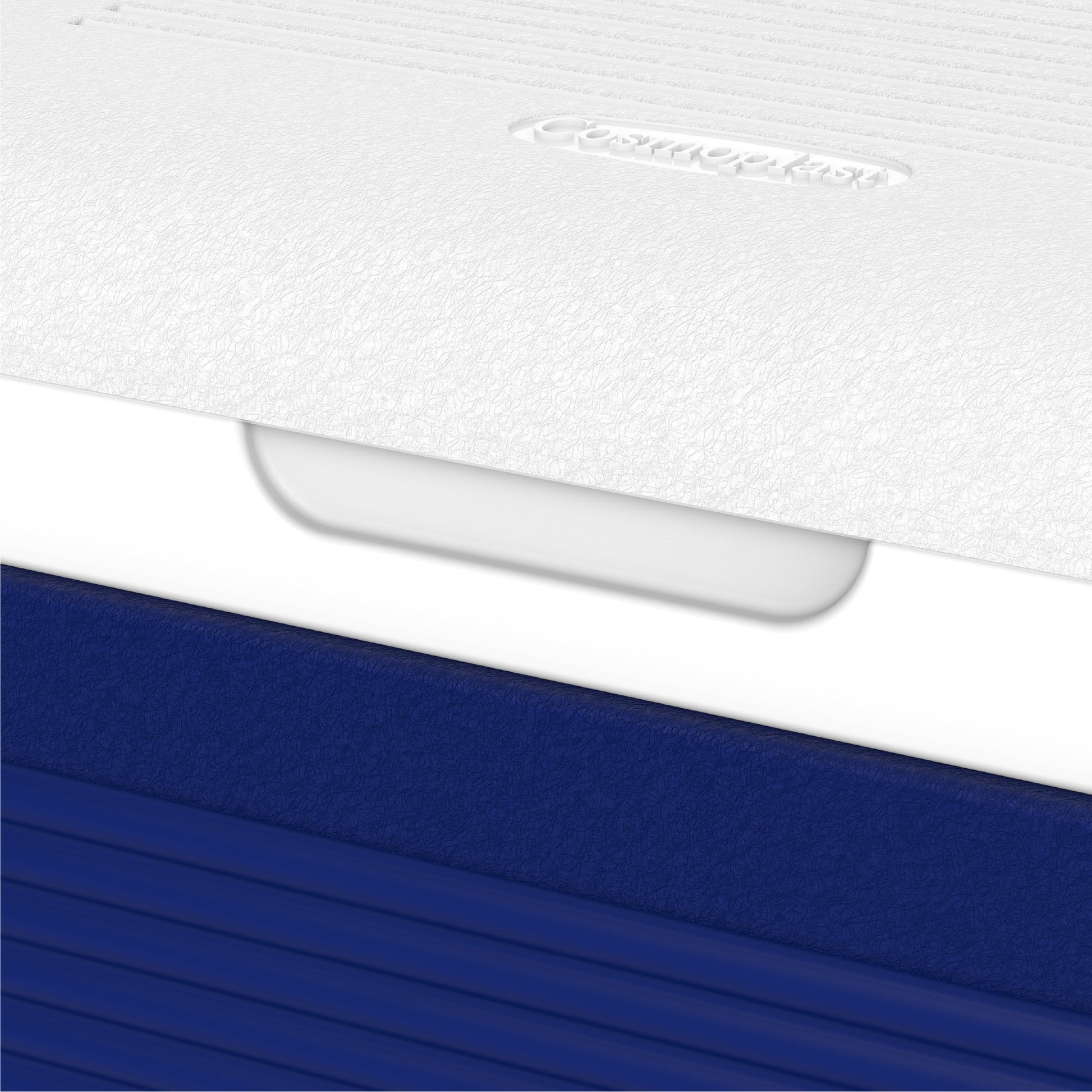 Cosmoplast UAE 18L KeepCold Deluxe Icebox