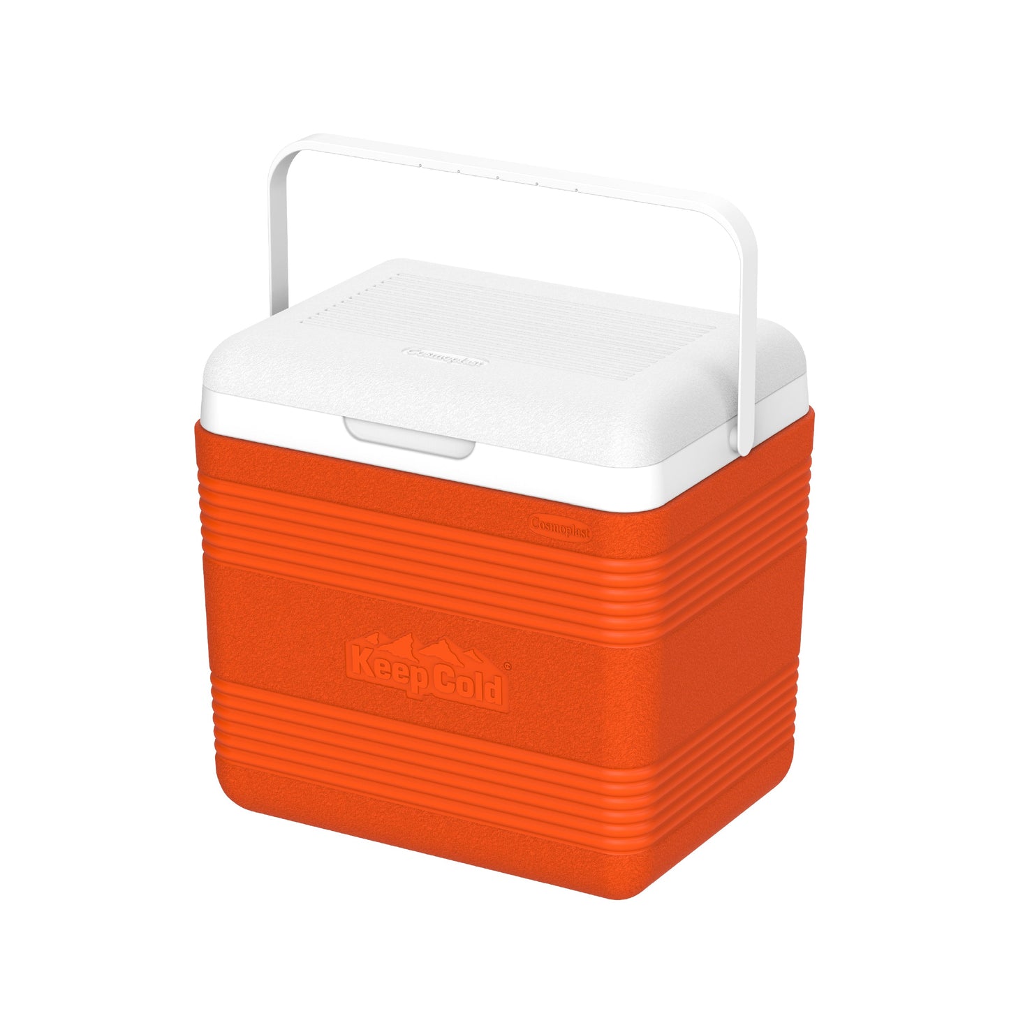 Cosmoplast UAE 18L KeepCold Deluxe Icebox