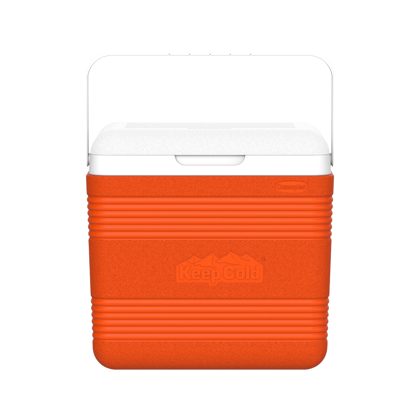 Cosmoplast UAE 18L KeepCold Deluxe Icebox