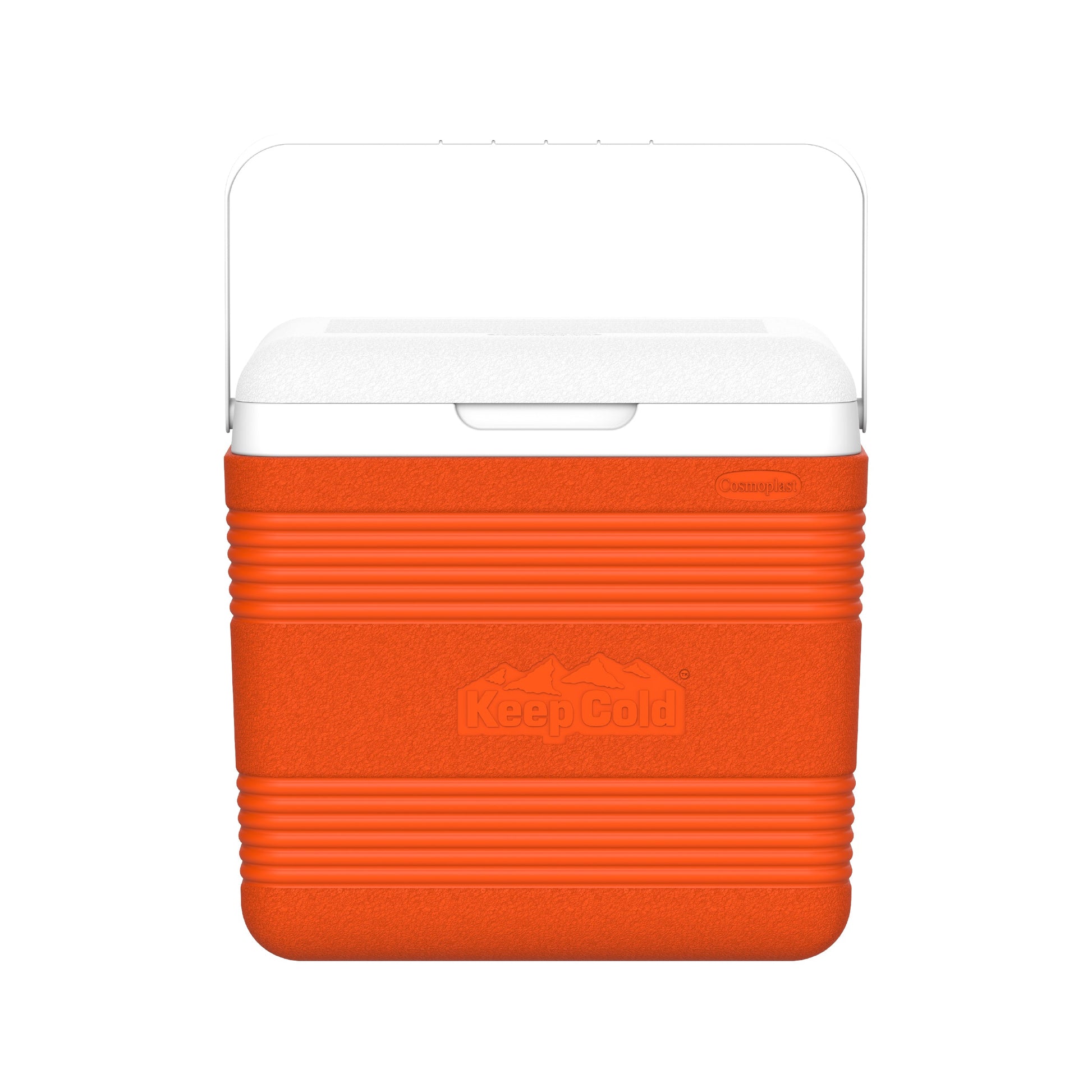 Cosmoplast UAE 18L KeepCold Deluxe Icebox