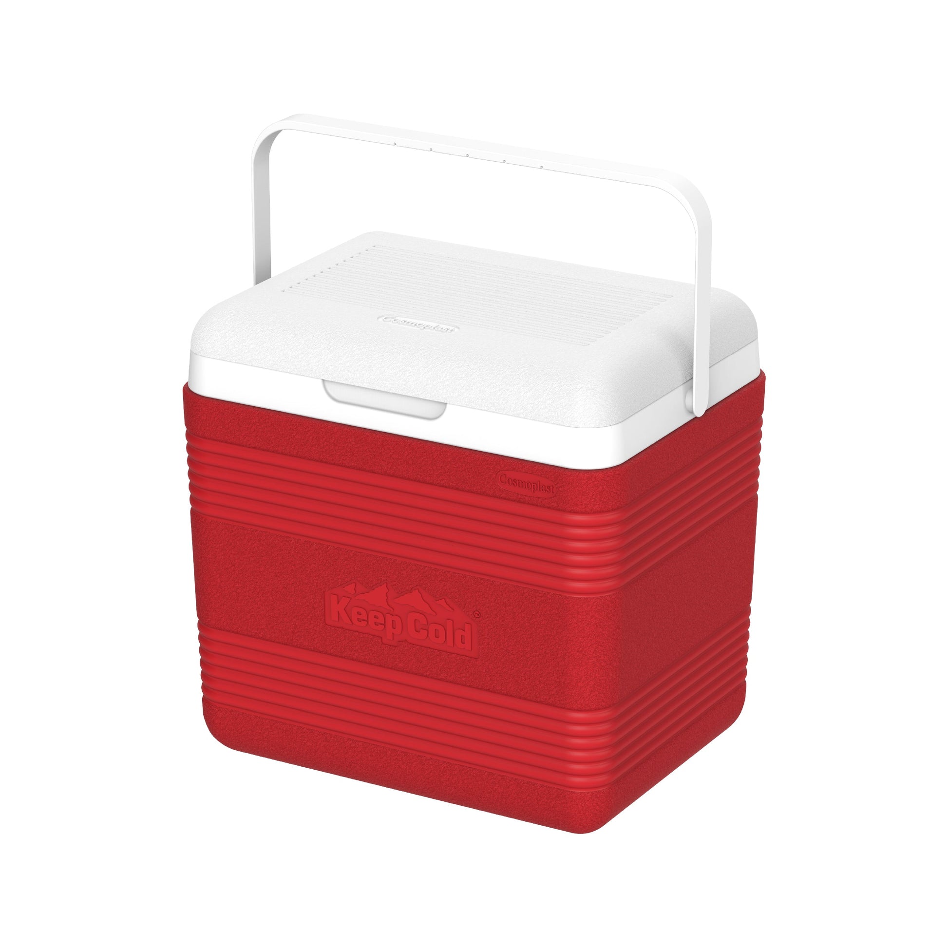 Cosmoplast UAE 18L KeepCold Deluxe Icebox