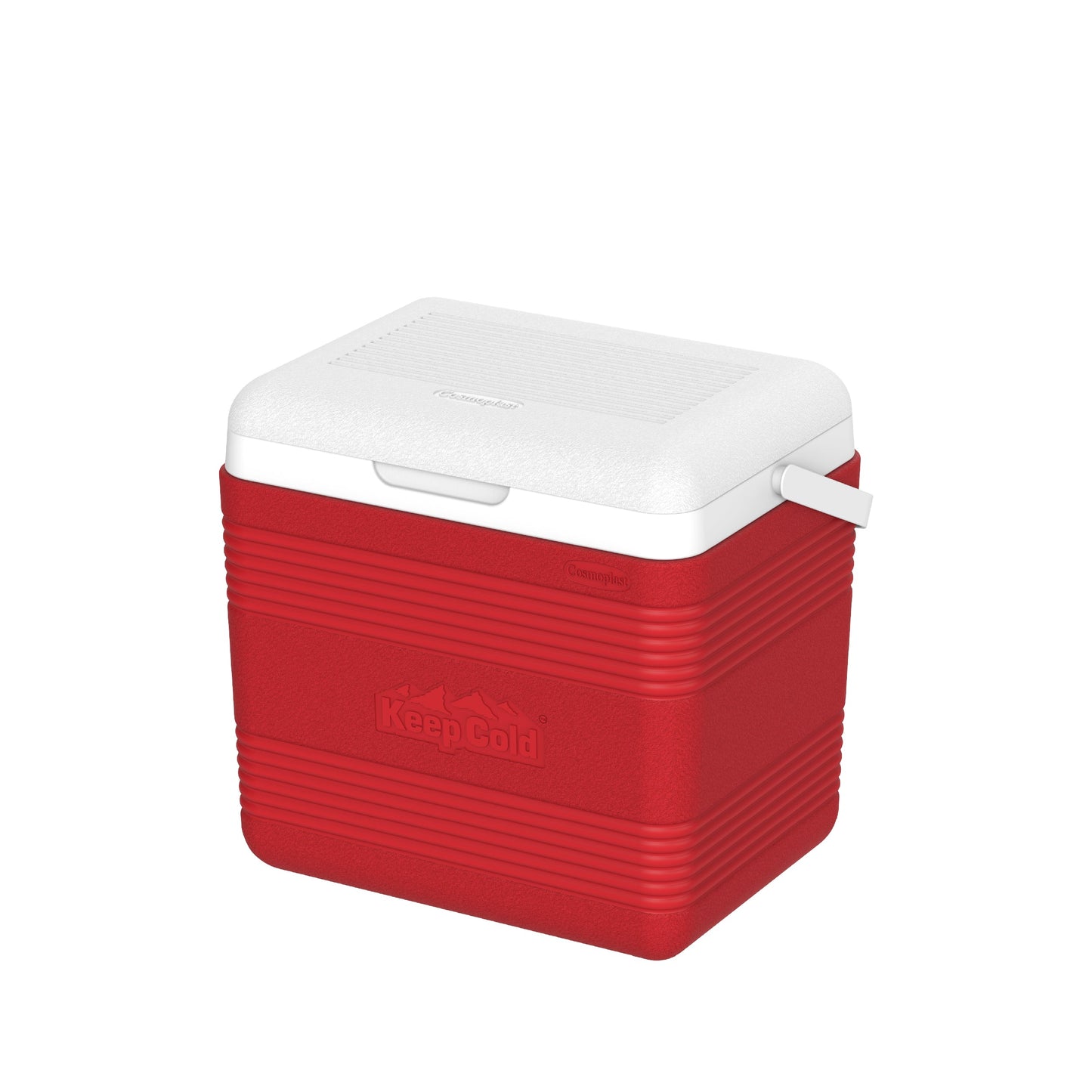 Cosmoplast UAE 18L KeepCold Deluxe Icebox