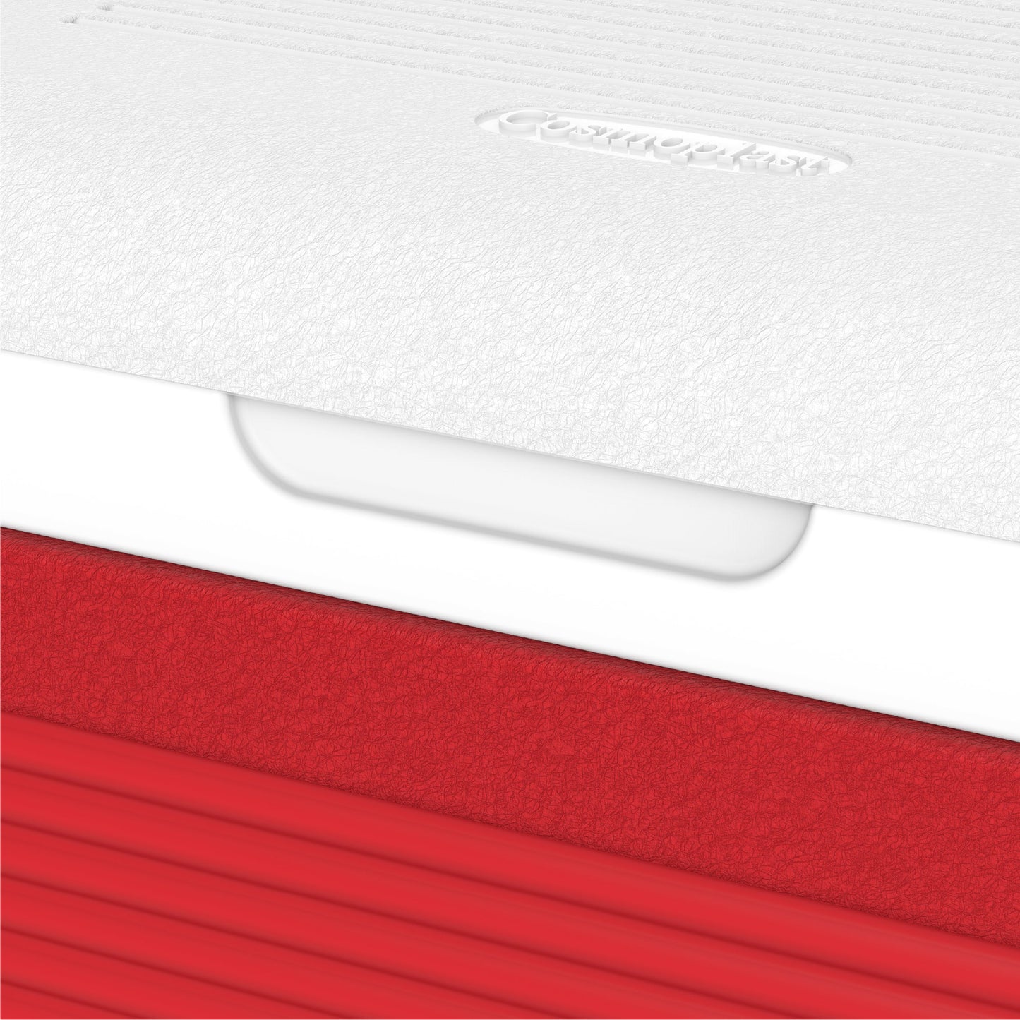 Cosmoplast UAE 18L KeepCold Deluxe Icebox