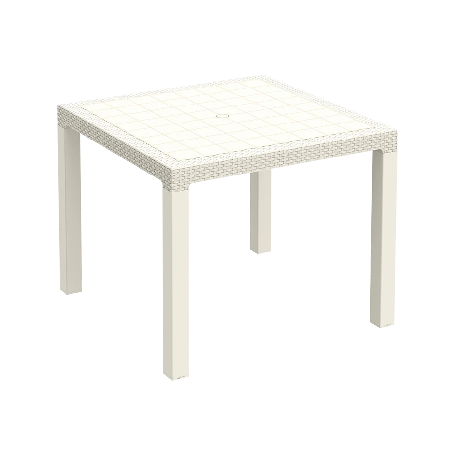 Cedarattan 4-seater Outdoor Dining Table