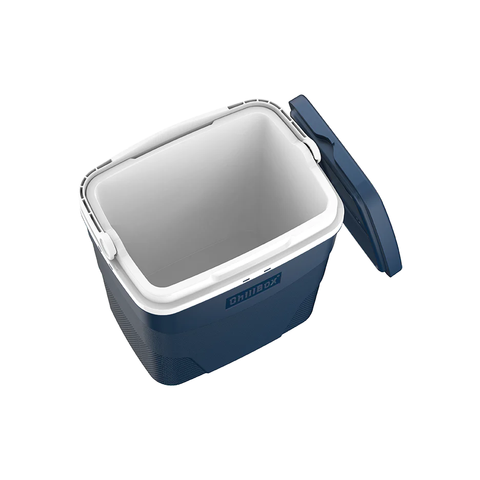 24L ChillBox Icebox