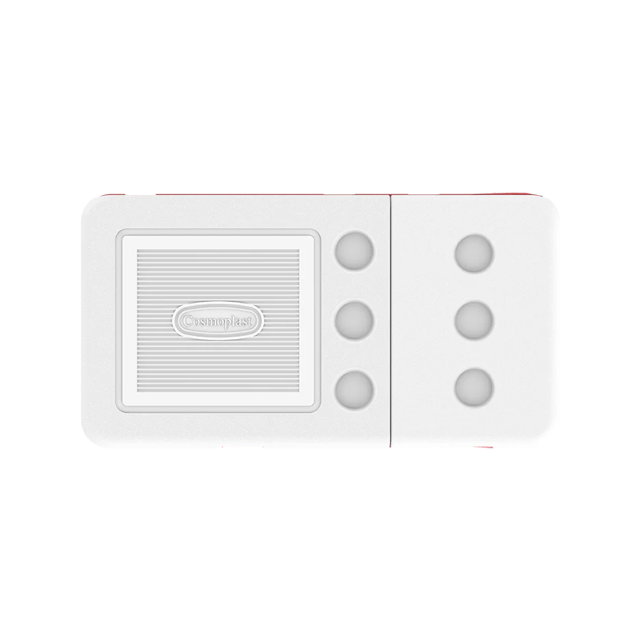 102L KeepCold Deluxe Icebox with Wheels