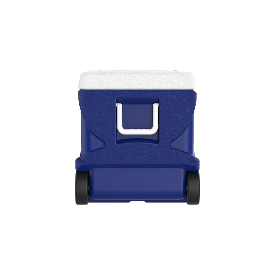 84L KeepCold Deluxe Icebox with Wheels