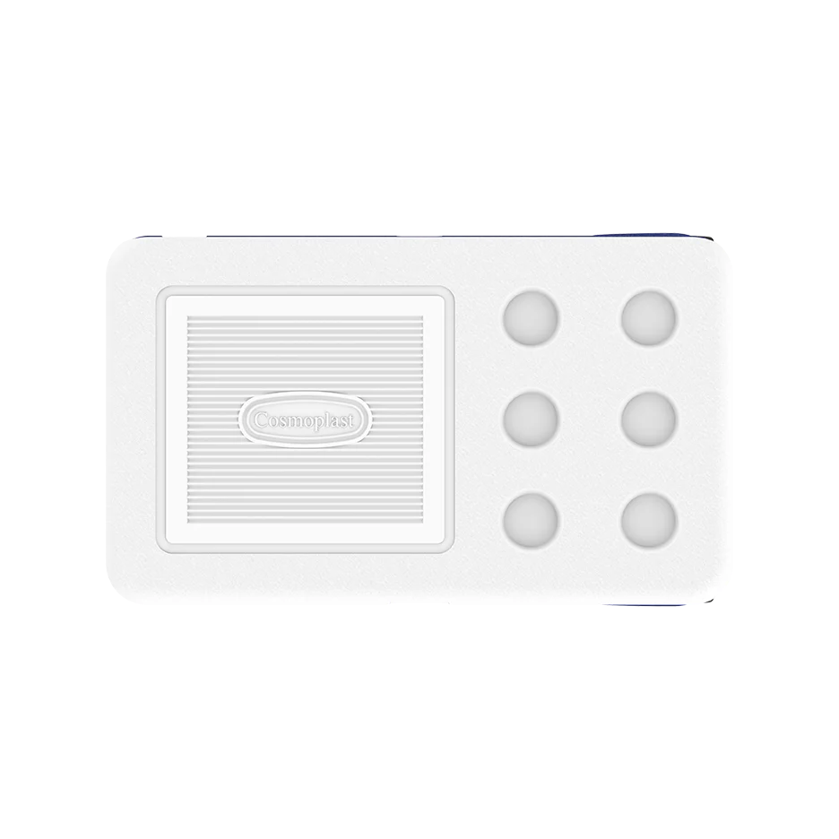 84L KeepCold Deluxe Icebox with Wheels