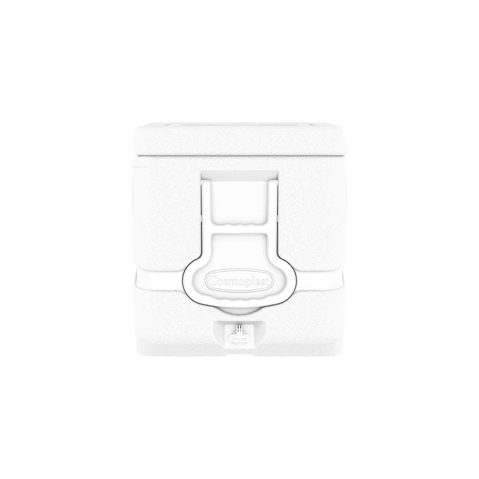 84L KeepCold Deluxe Icebox with Wheels