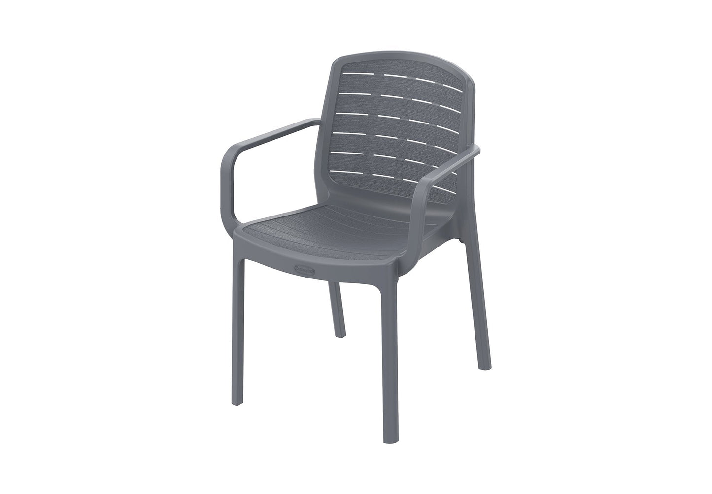 Cedargrain Armchair - Cosmoplast Kuwait