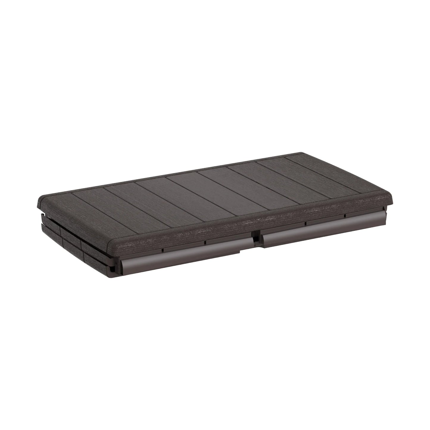 CEDARGRAIN 416L DECK STORAGE BOX - Cosmoplast Kuwait