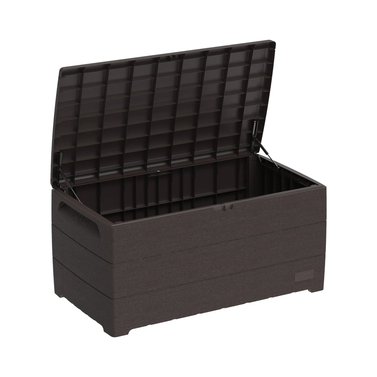 CEDARGRAIN 416L DECK STORAGE BOX - Cosmoplast Kuwait