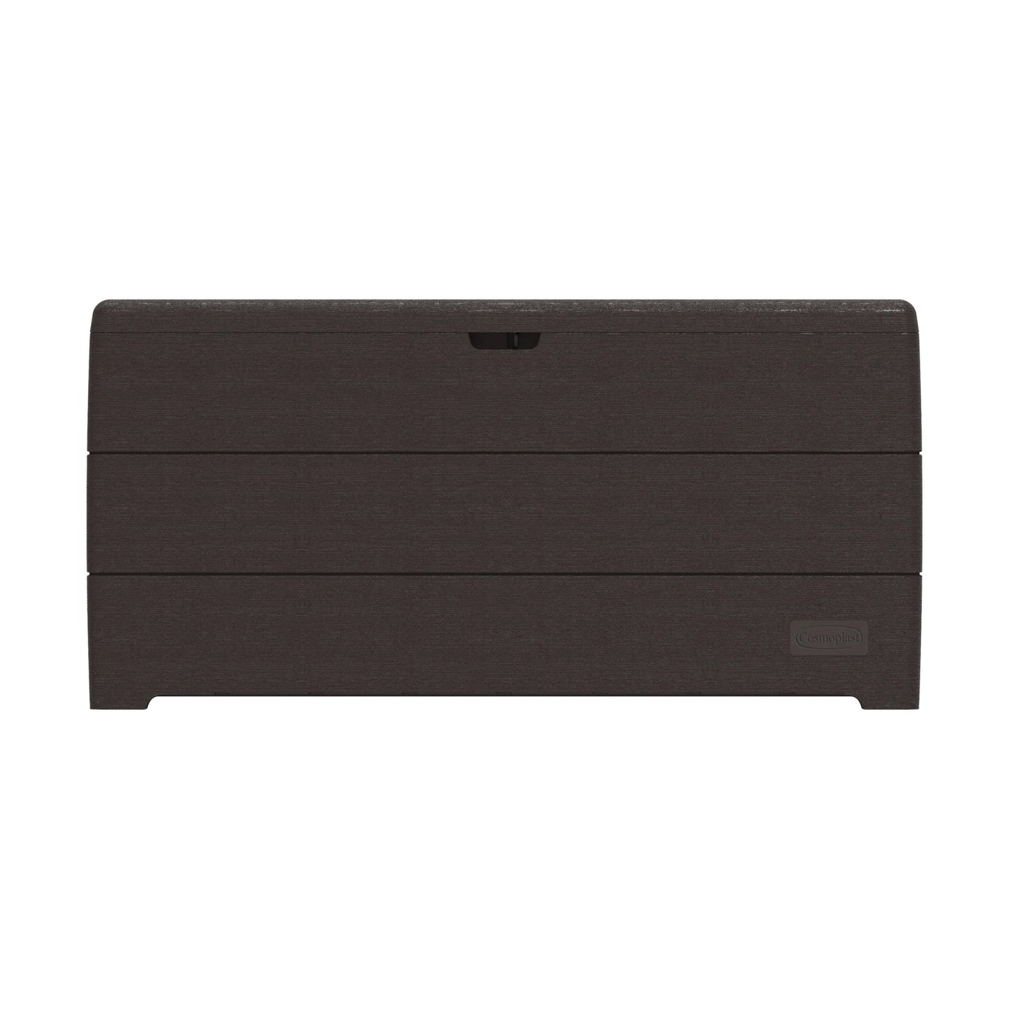 CEDARGRAIN 416L DECK STORAGE BOX - Cosmoplast Kuwait