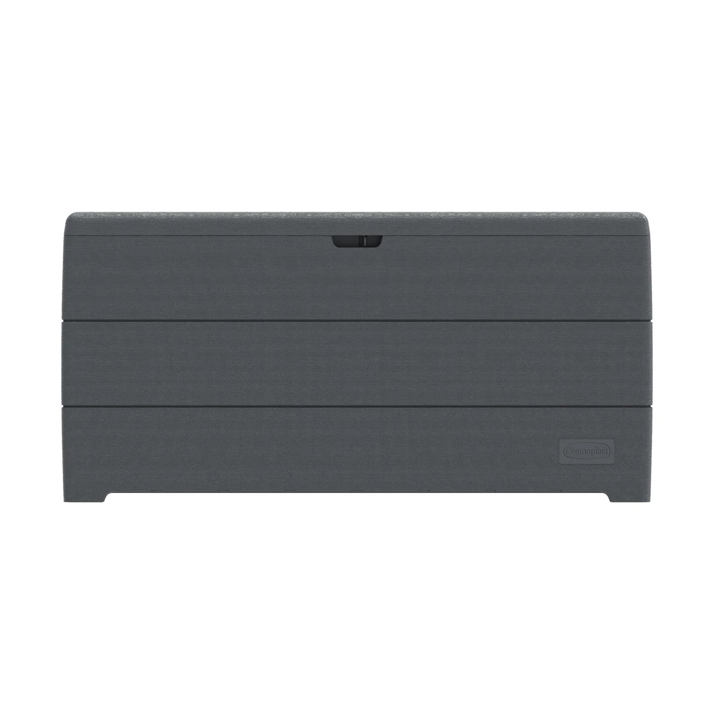CEDARGRAIN 416L DECK STORAGE BOX - Cosmoplast Kuwait