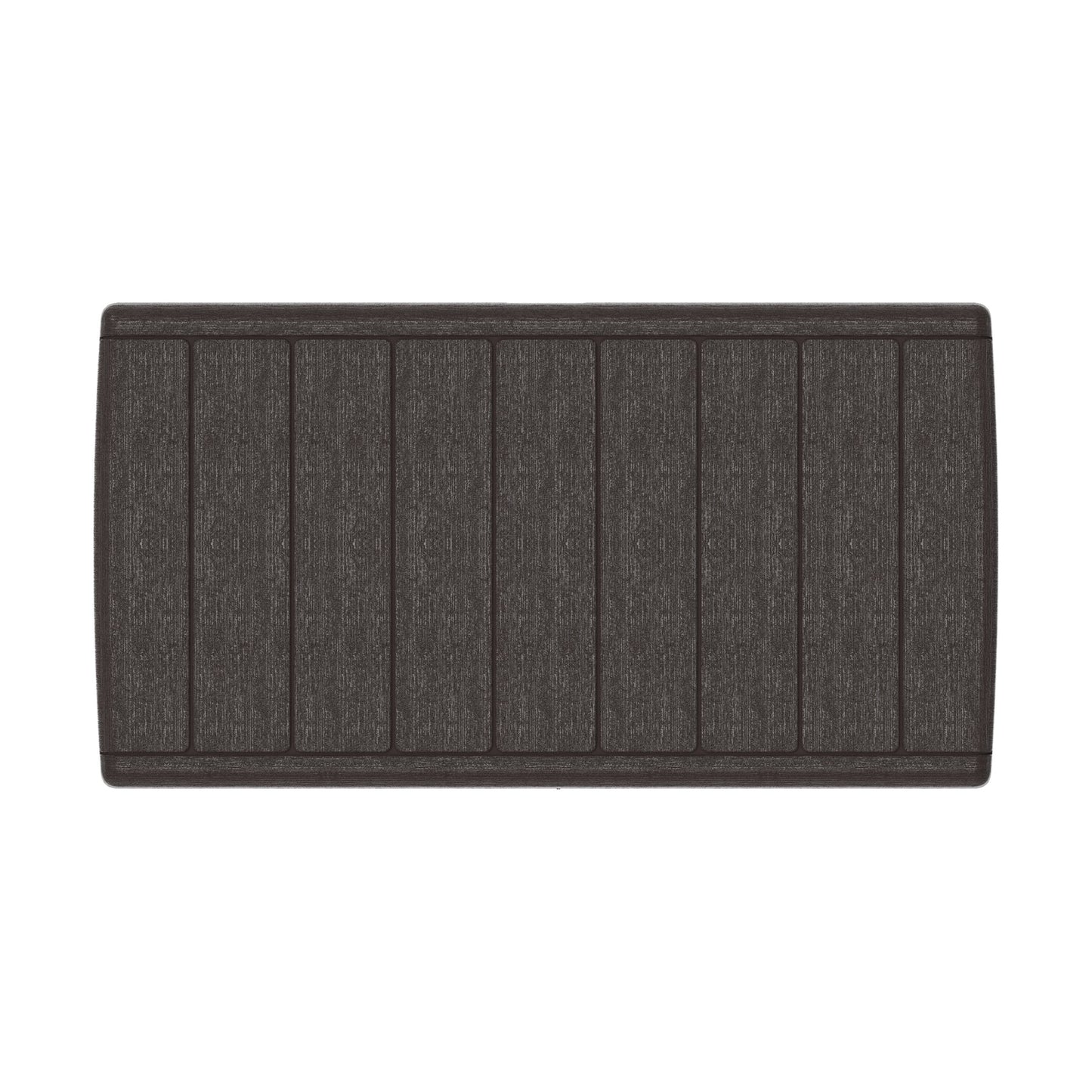 CEDARGRAIN 416L DECK STORAGE BOX - Cosmoplast Kuwait