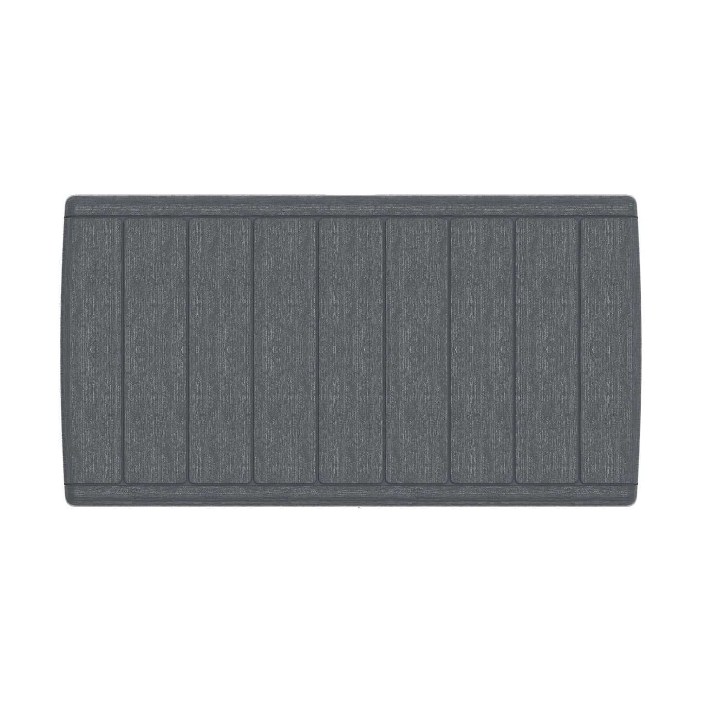 CEDARGRAIN 416L DECK STORAGE BOX - Cosmoplast Kuwait