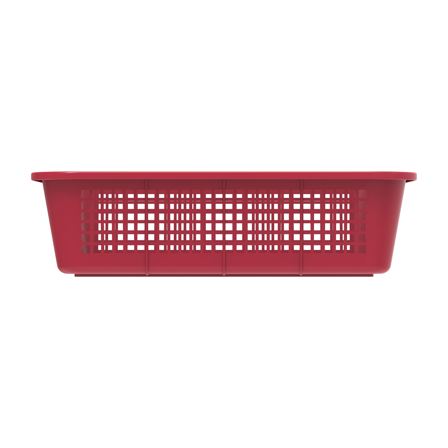 Small Fruit Tray Storage Basket - Cosmoplast Kuwait