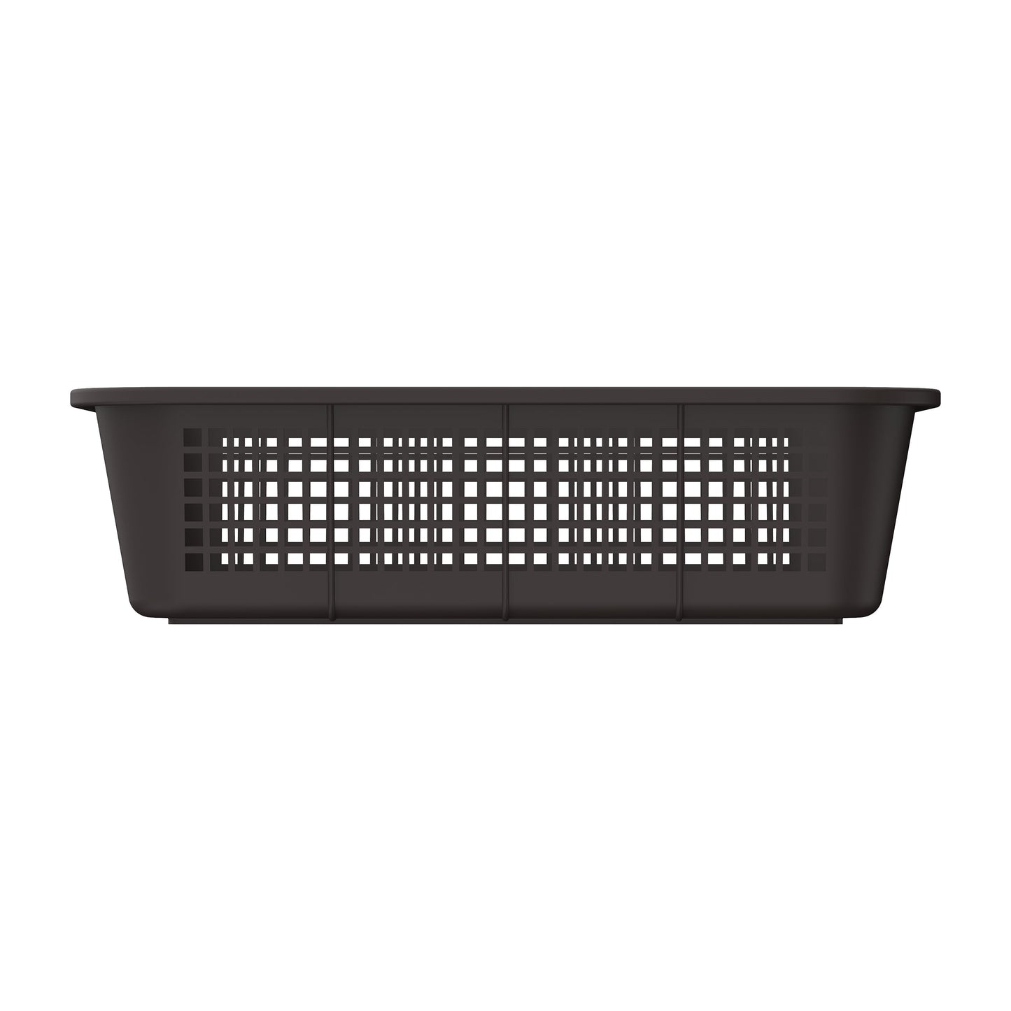 Large Fruit Tray Storage Basket - Cosmoplast Kuwait