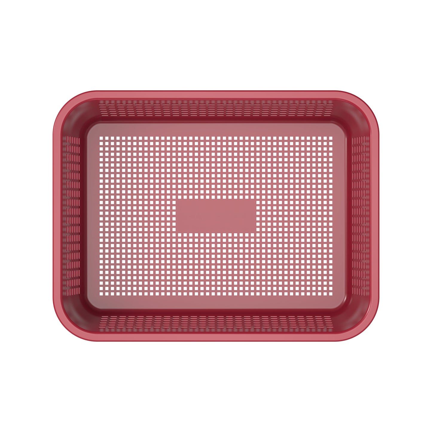 Small Fruit Tray Storage Basket - Cosmoplast Kuwait
