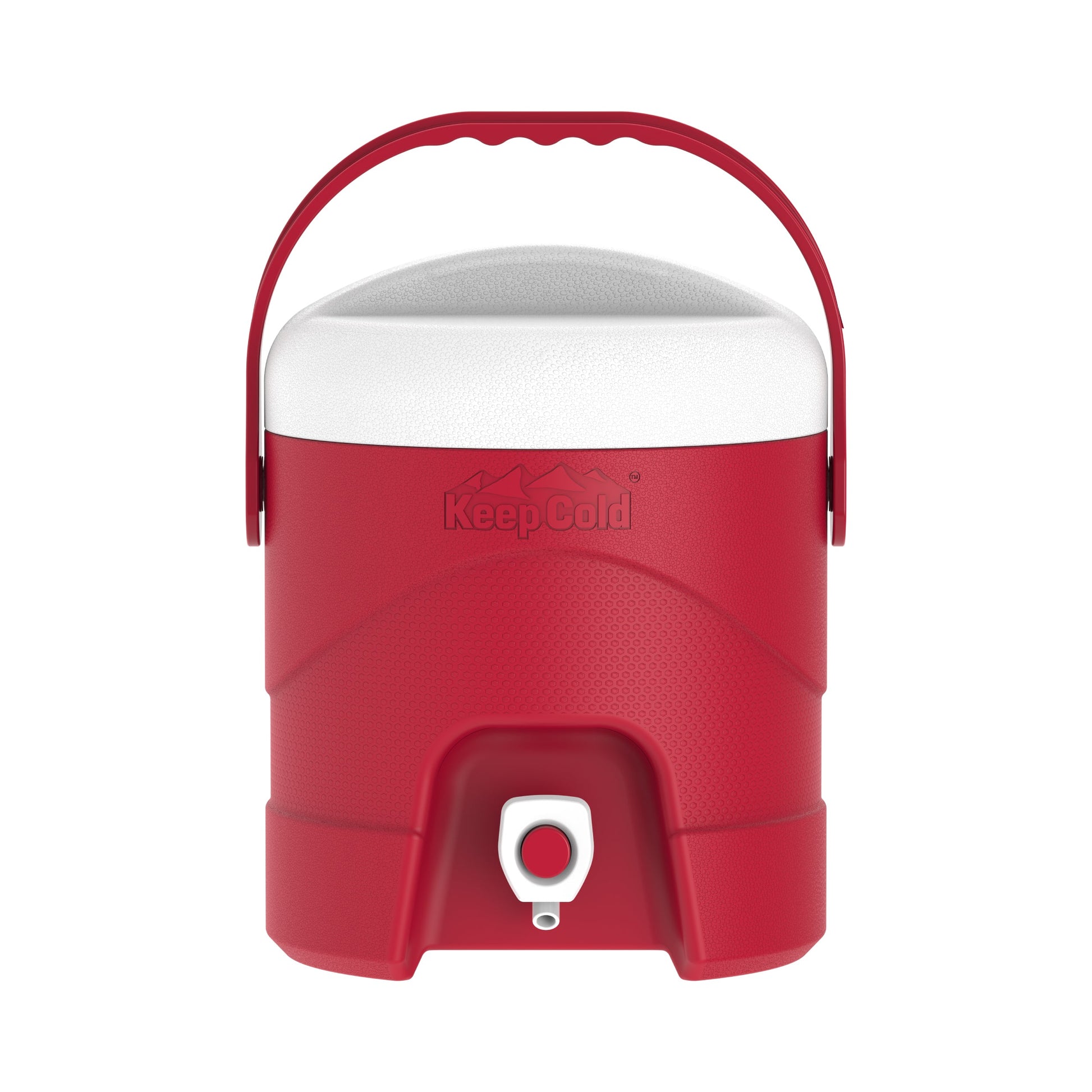 12L KeepCold Picnic Water Cooler - Cosmoplast Kuwait