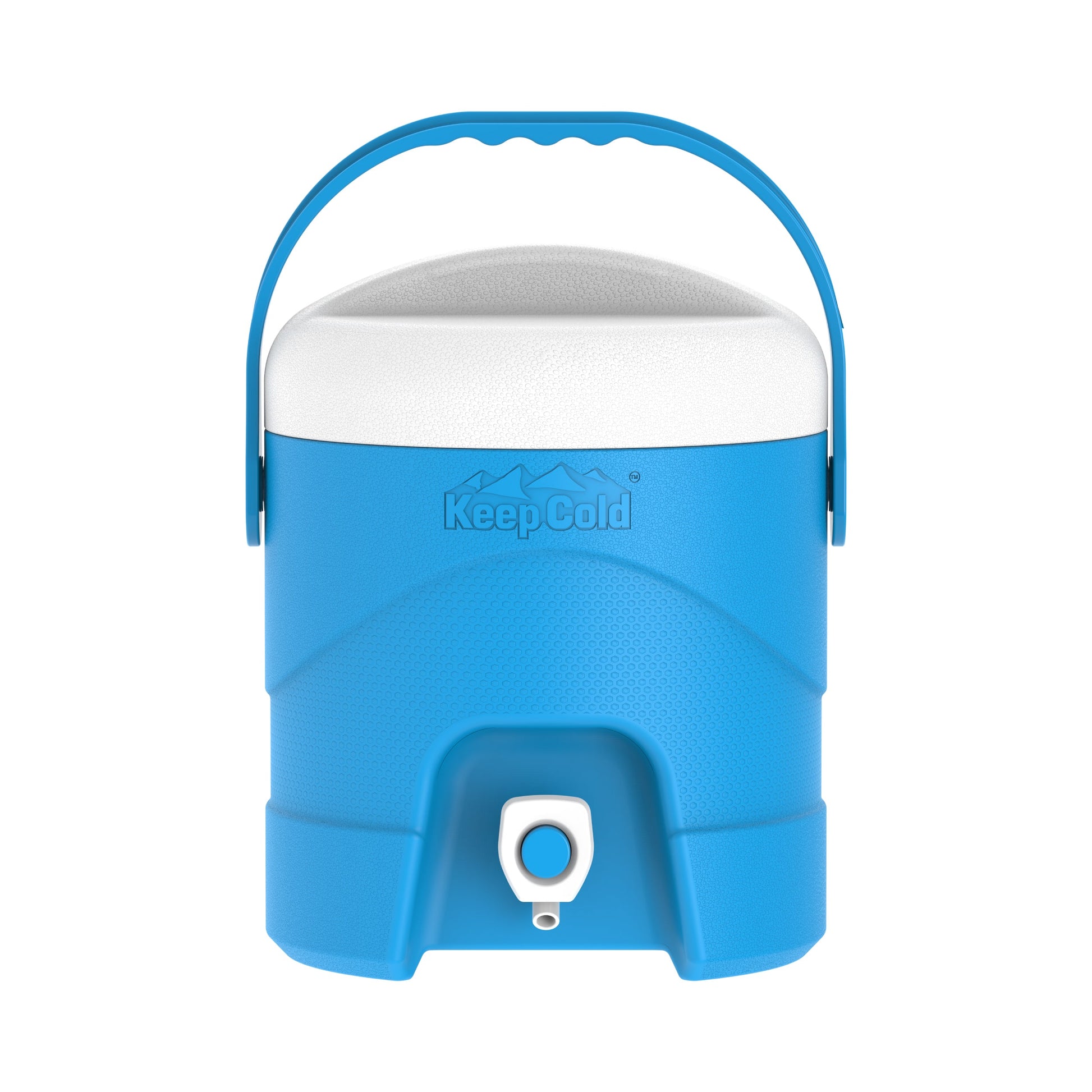 12L KeepCold Picnic Water Cooler - Cosmoplast Kuwait