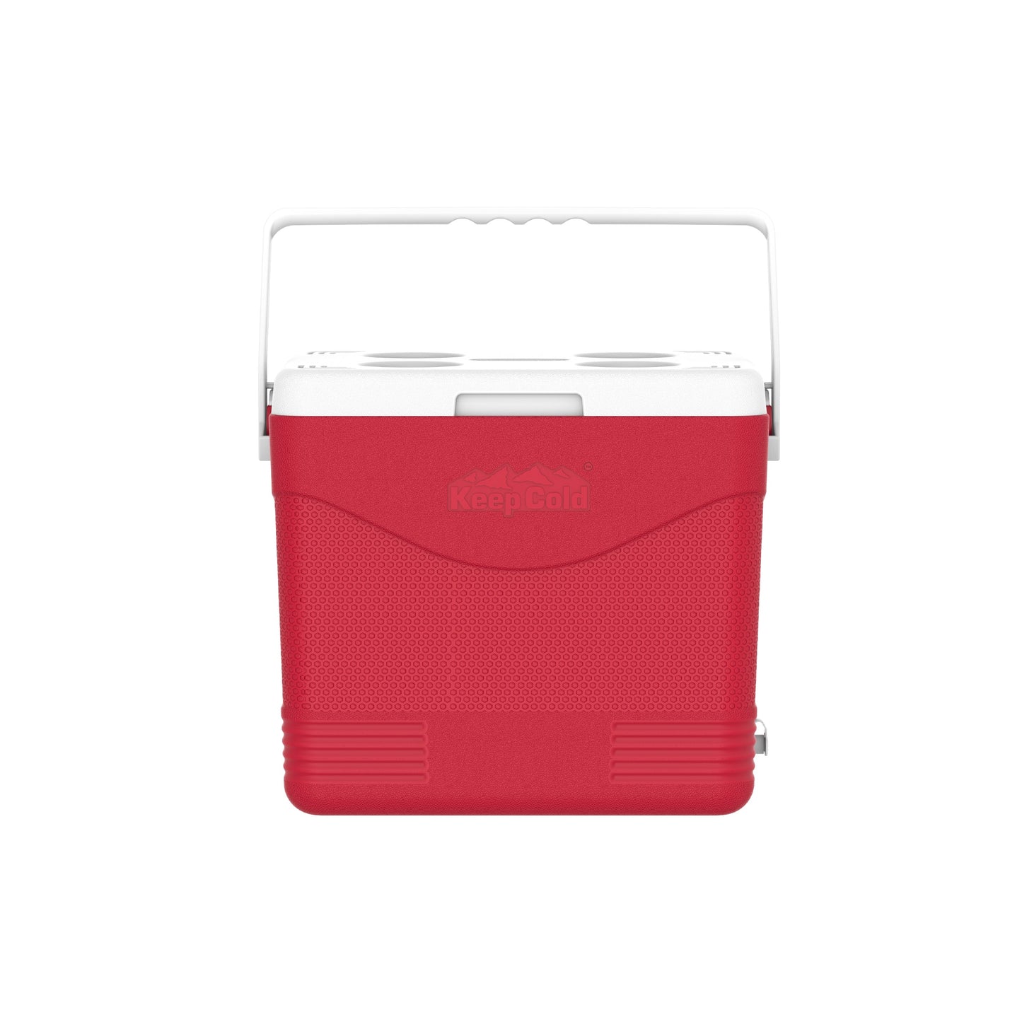 24L KeepCold Picnic Icebox - Cosmoplast Kuwait