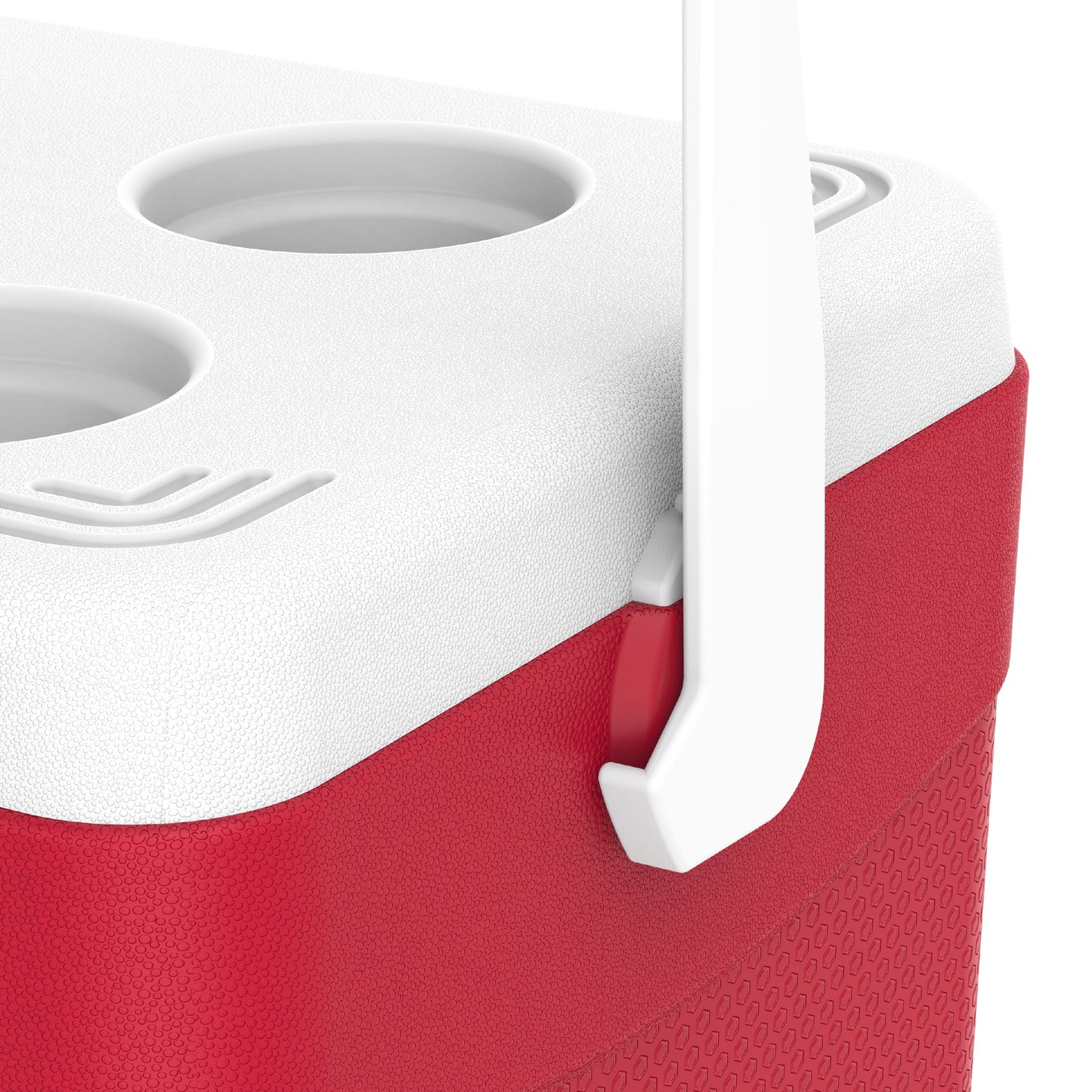 24L KeepCold Picnic Icebox - Cosmoplast Kuwait