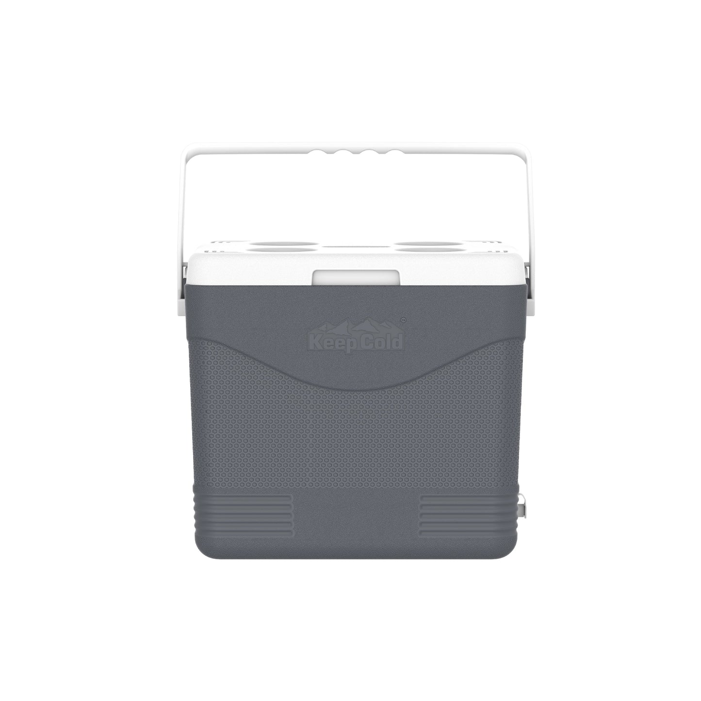 24L KeepCold Picnic Icebox - Cosmoplast Kuwait