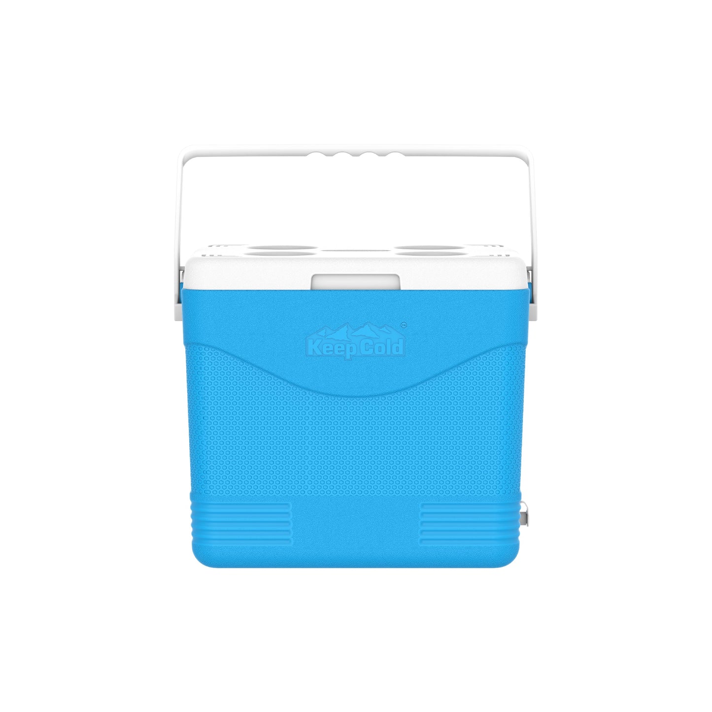24L KeepCold Picnic Icebox - Cosmoplast Kuwait