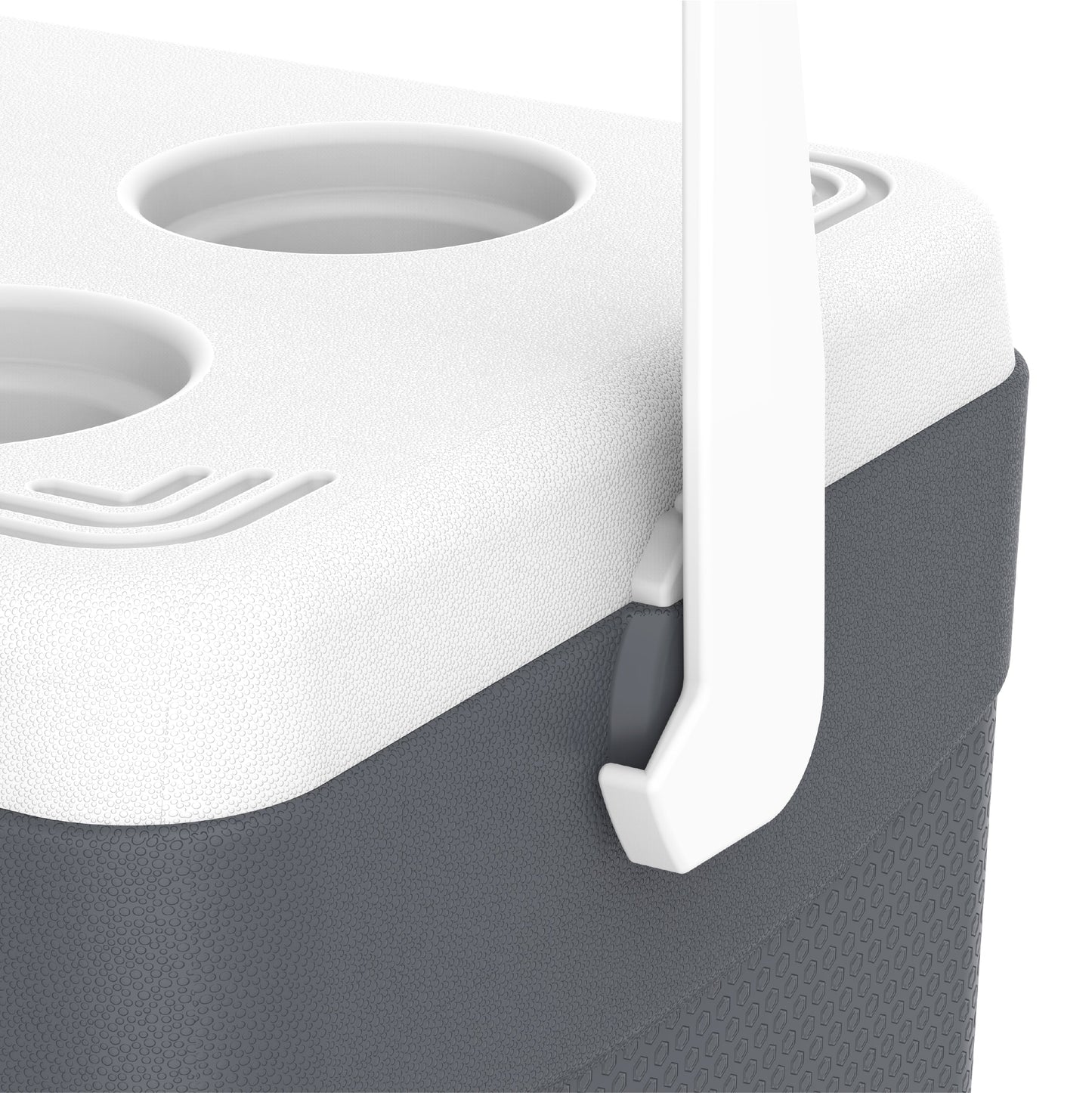 24L KeepCold Picnic Icebox - Cosmoplast Kuwait