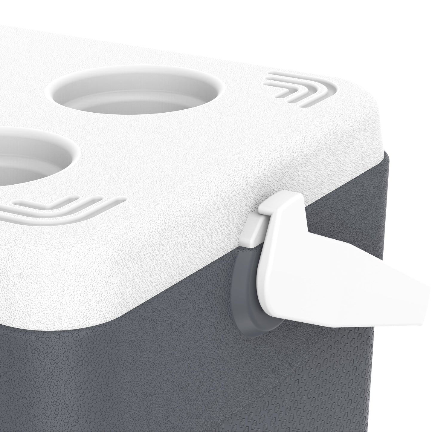 24L KeepCold Picnic Icebox - Cosmoplast Kuwait