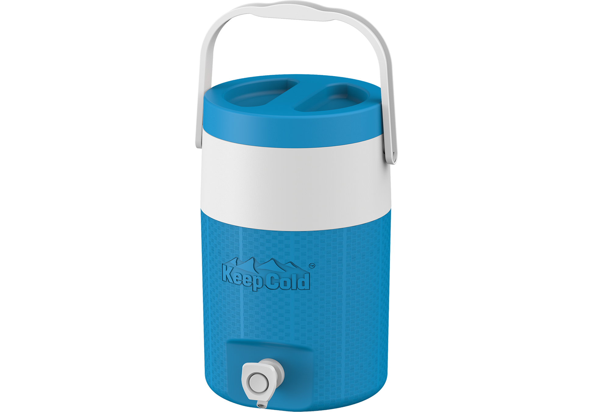 1 Gallon KeepCold Water Cooler - Cosmoplast Kuwait