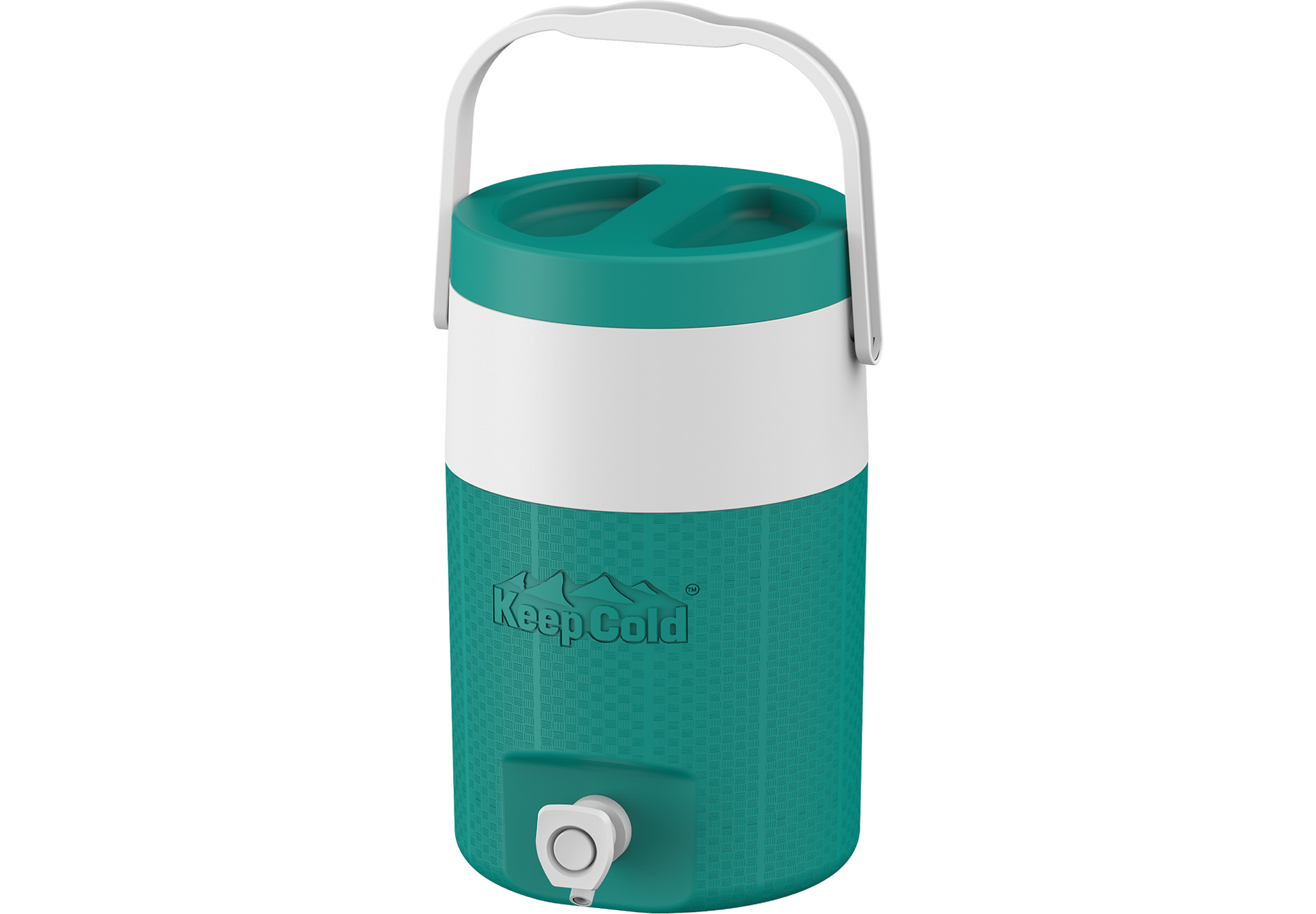 1 Gallon KeepCold Water Cooler - Cosmoplast Kuwait