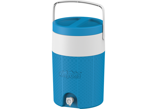 2 Gallon KeepCold Water Cooler - Cosmoplast Kuwait