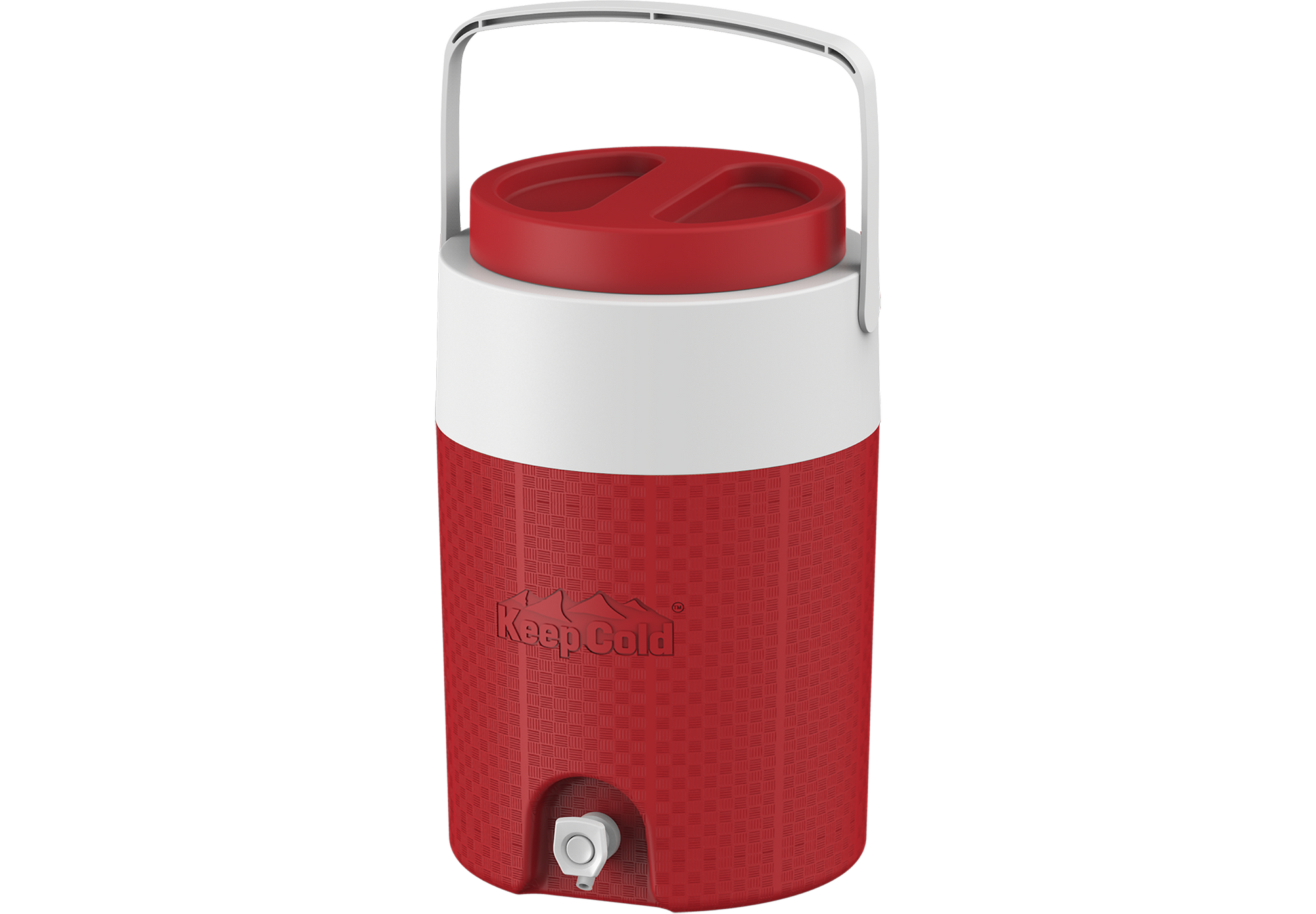 3 Gallon KeepCold Water Cooler - Cosmoplast Kuwait