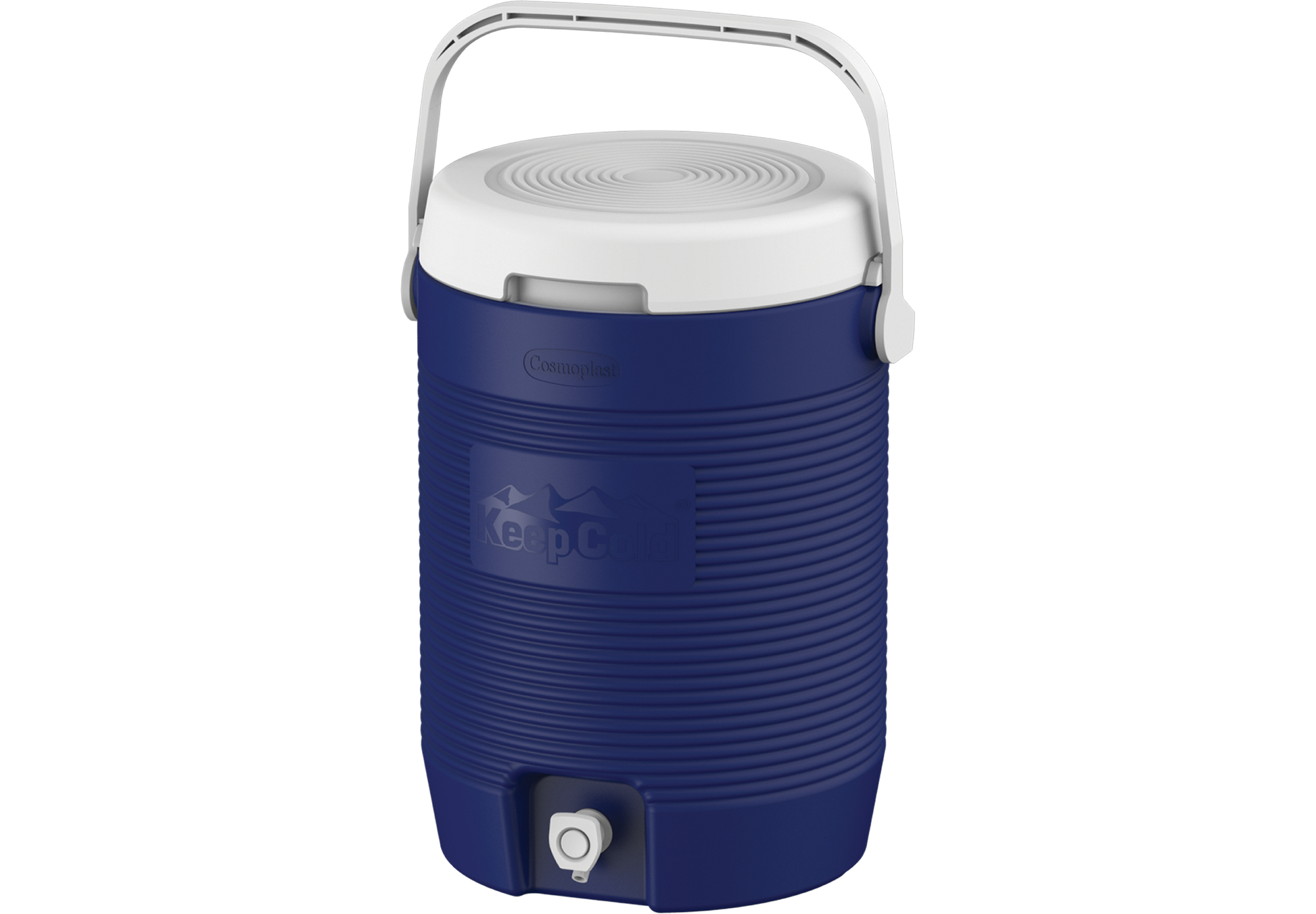 16L KeepCold Water Cooler Large - Cosmoplast Kuwait
