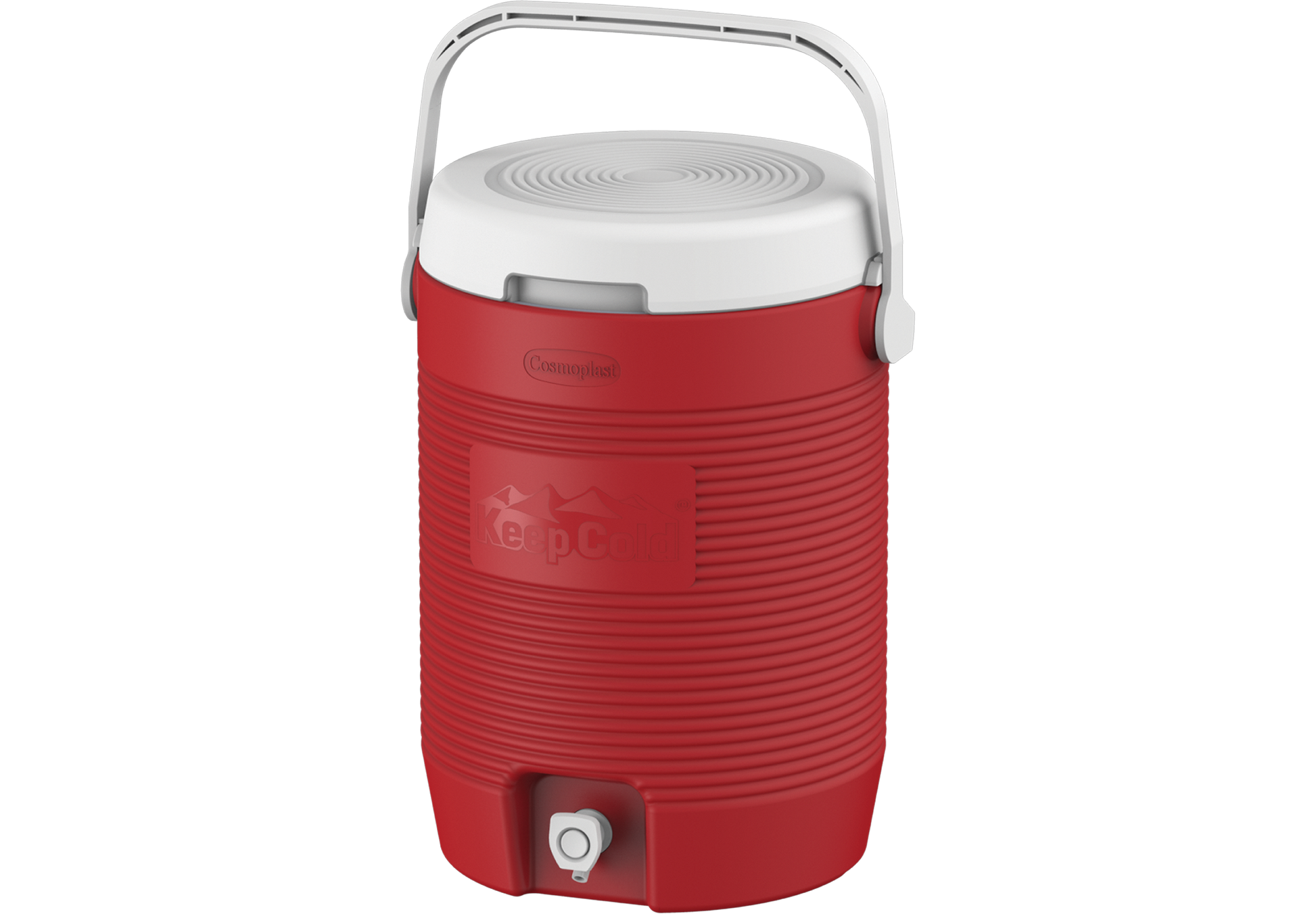 16L KeepCold Water Cooler Large - Cosmoplast Kuwait