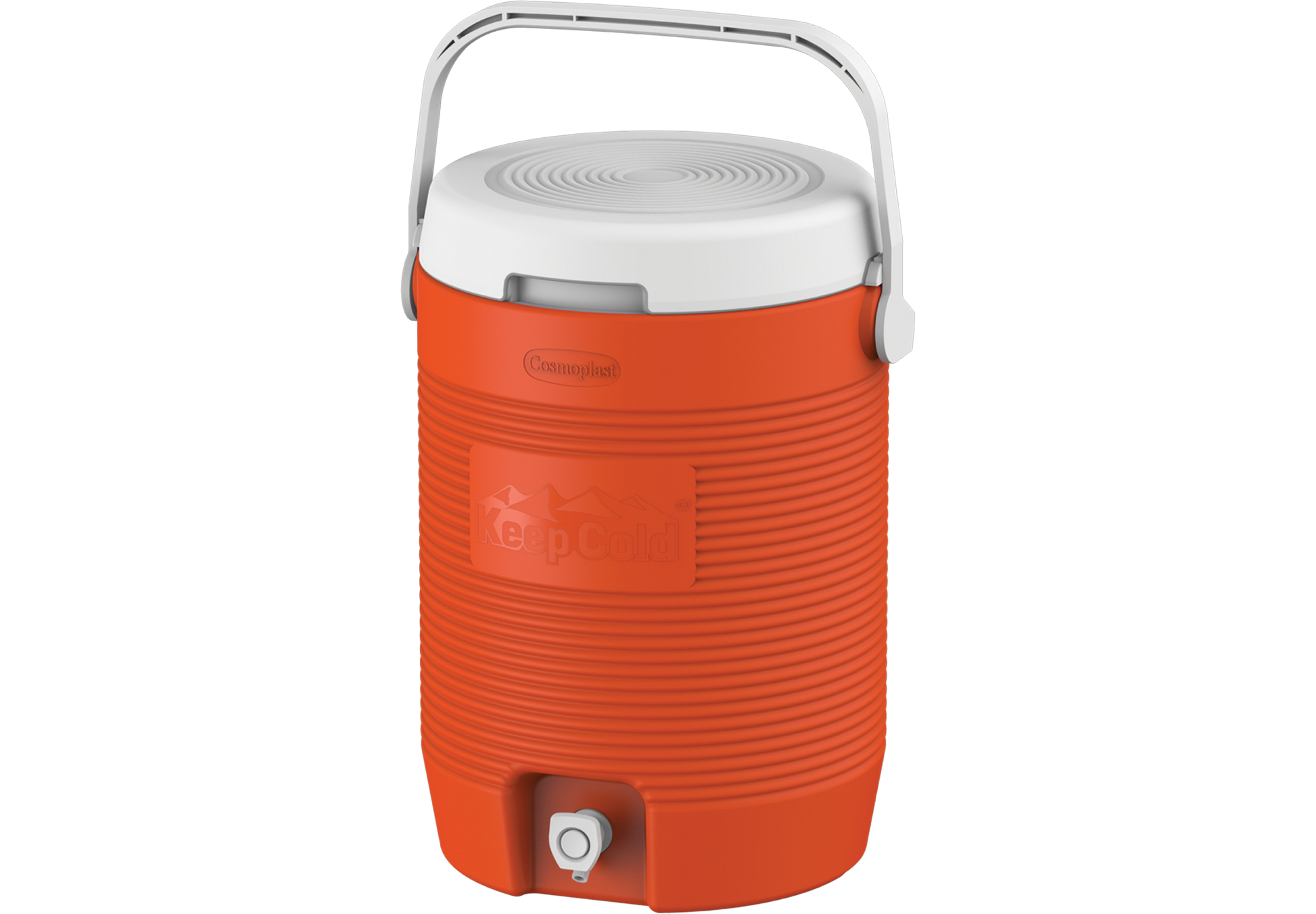 16L KeepCold Water Cooler Large - Cosmoplast Kuwait