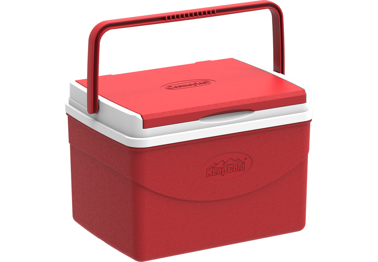 5L KeepCold Picnic Icebox - Cosmoplast Kuwait