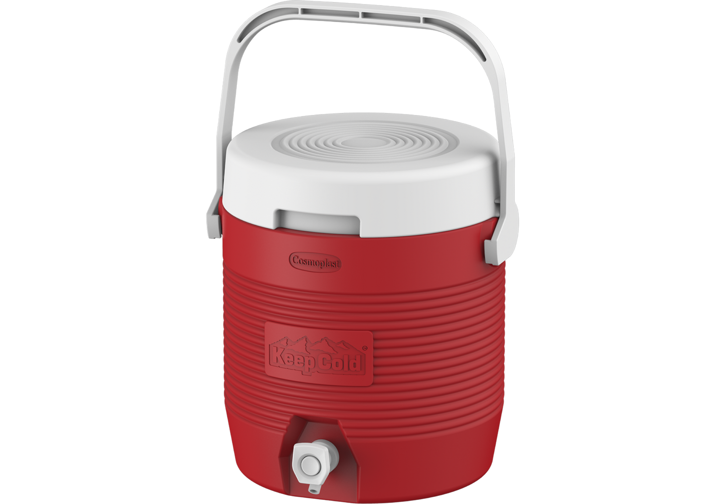 6L KeepCold Water Cooler Small - Cosmoplast Kuwait