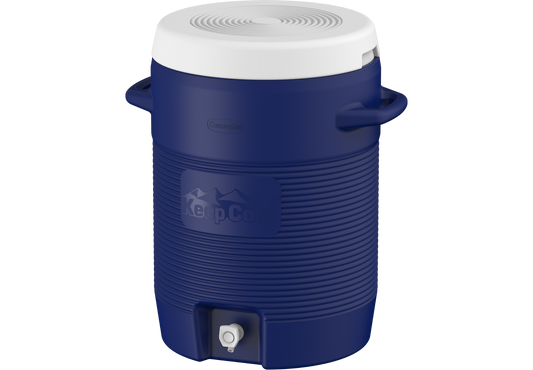 59L KeepCold Super Jumbo Water Cooler - Cosmoplast Kuwait