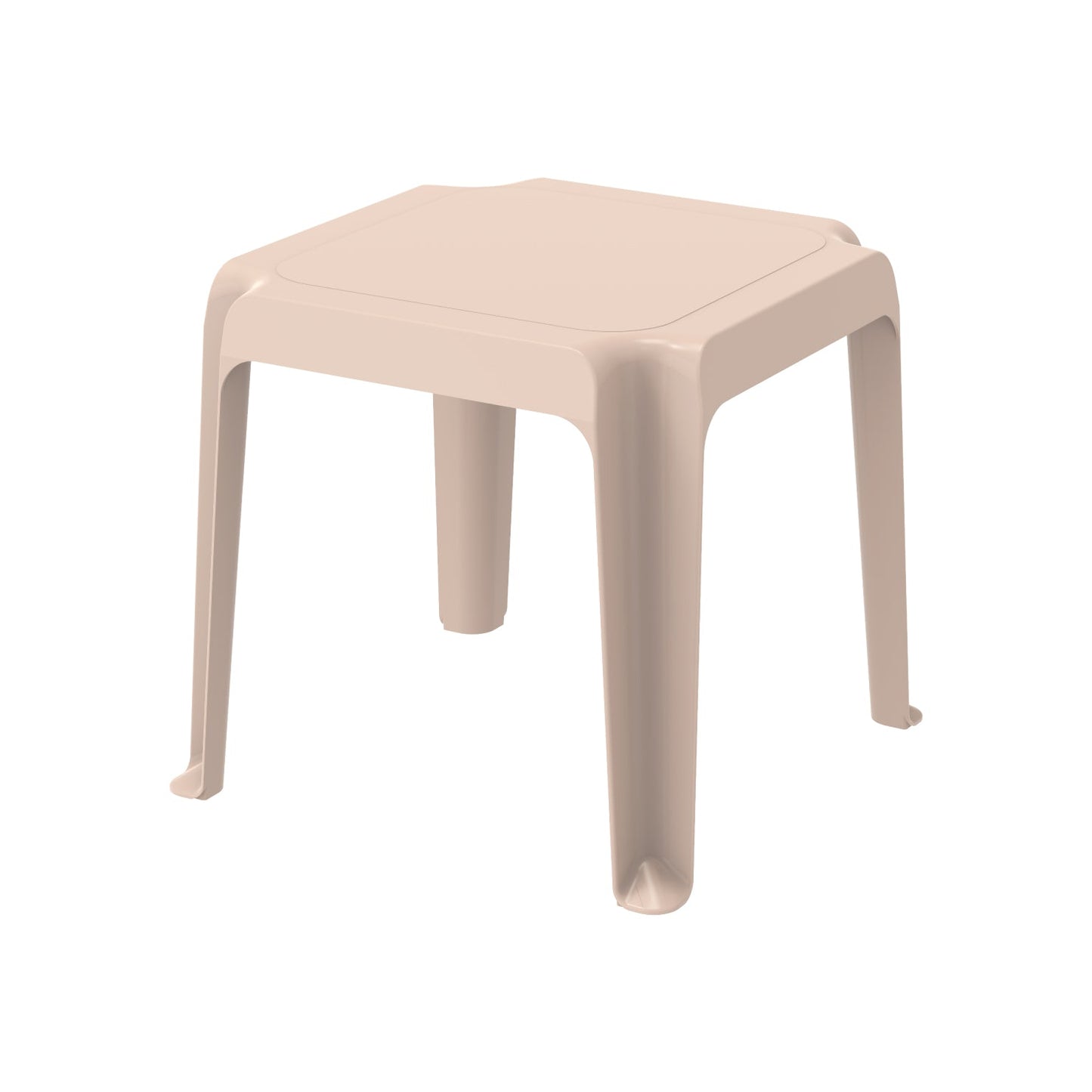 Low Side Table - Cosmoplast Kuwait