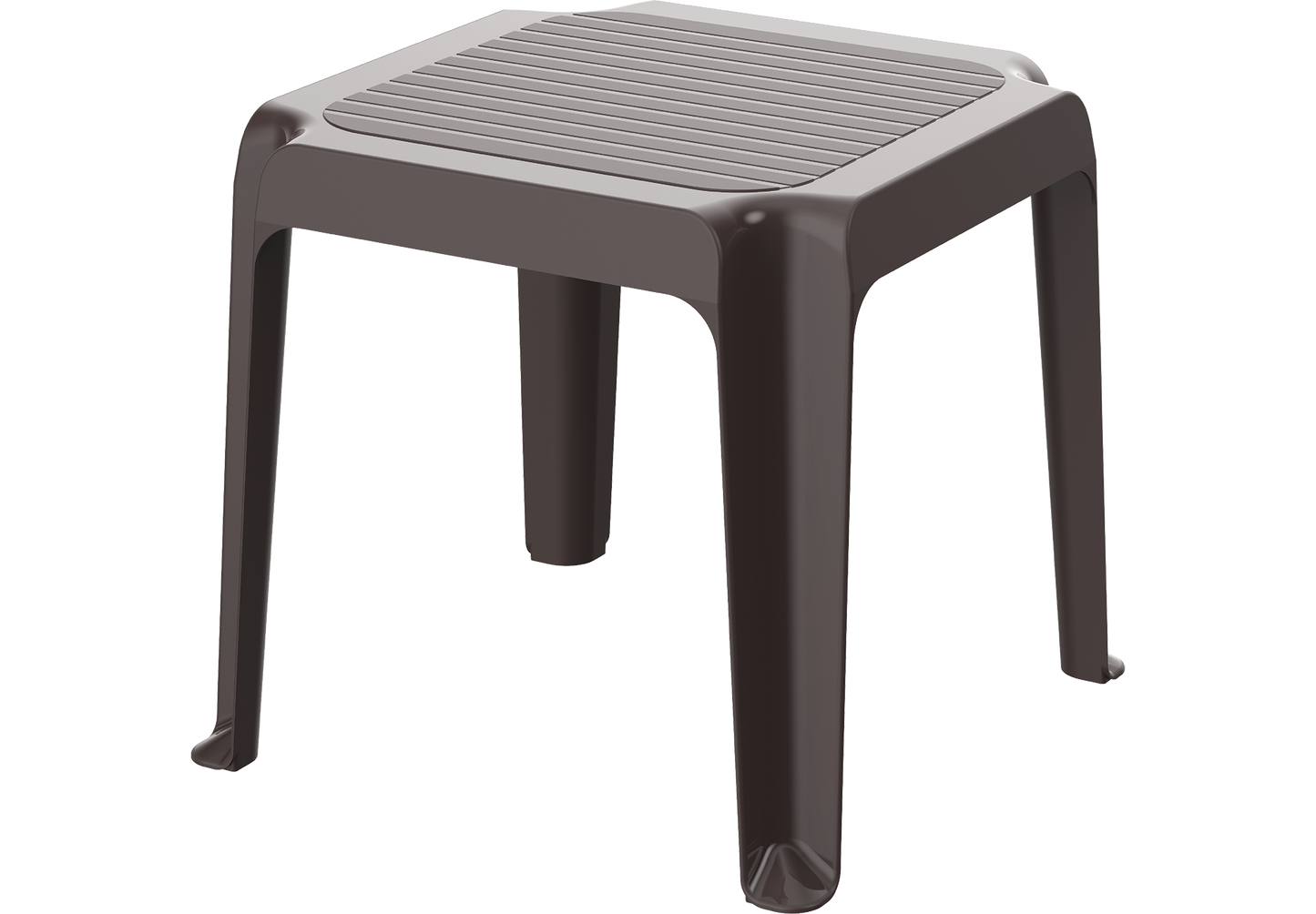 Regina Low Side Table - Cosmoplast Kuwait