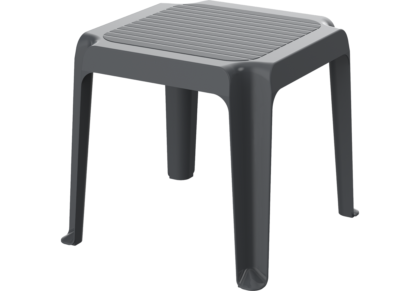 Regina Low Side Table - Cosmoplast Kuwait