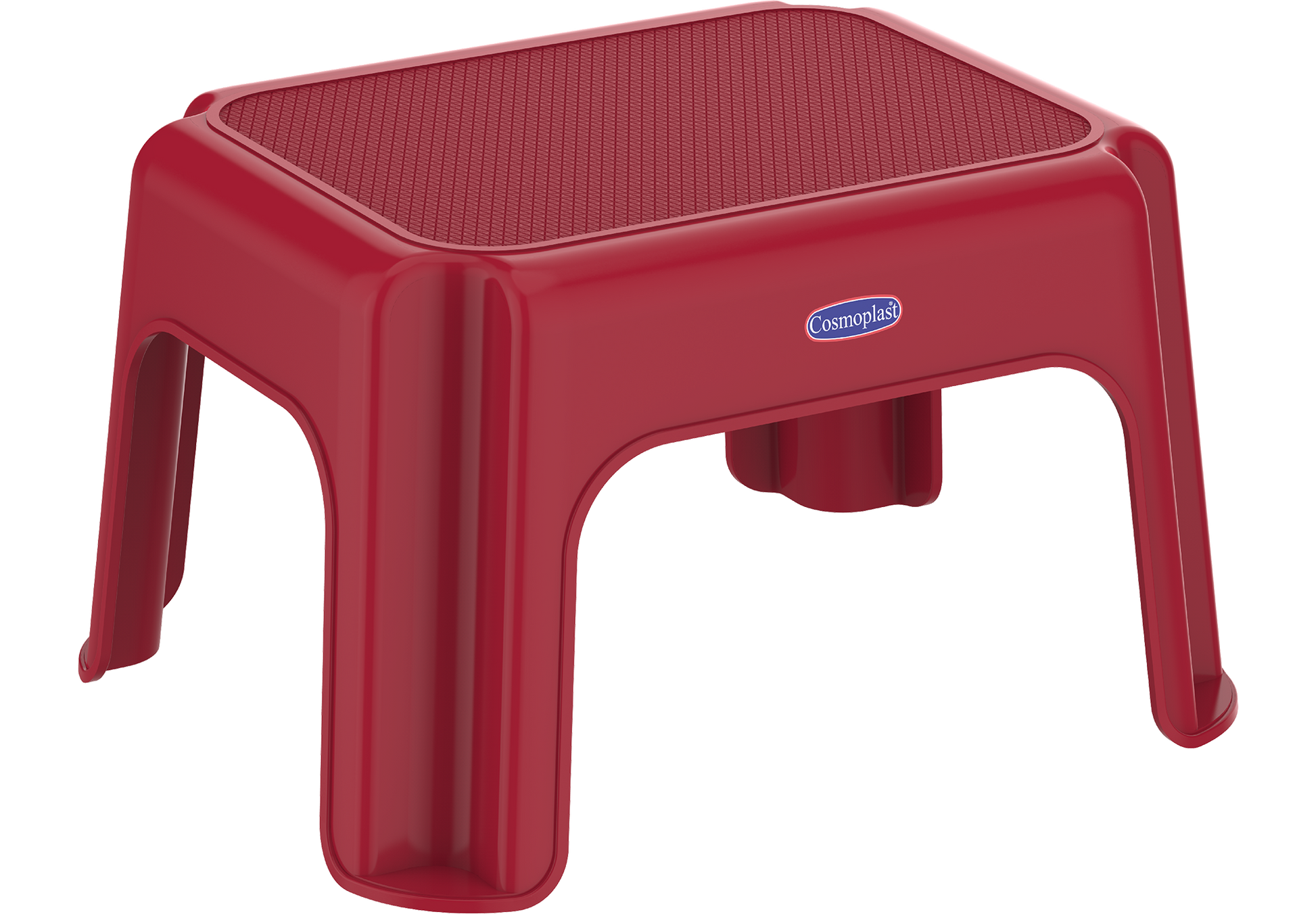 Step Stool - Cosmoplast Kuwait