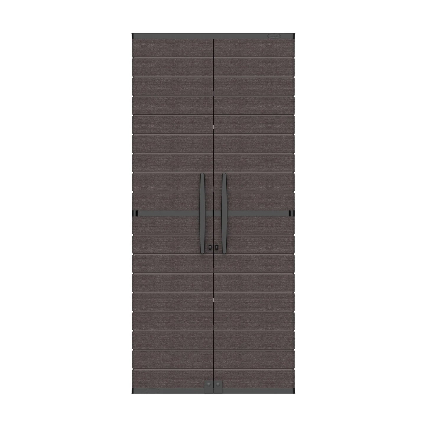 CEDARGRAIN VERTICAL STORAGE TALL CABINET - Cosmoplast Kuwait