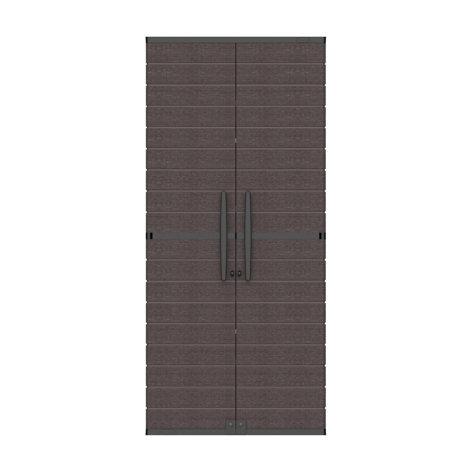 CEDARGRAIN VERTICAL STORAGE TALL CABINET - Cosmoplast Kuwait