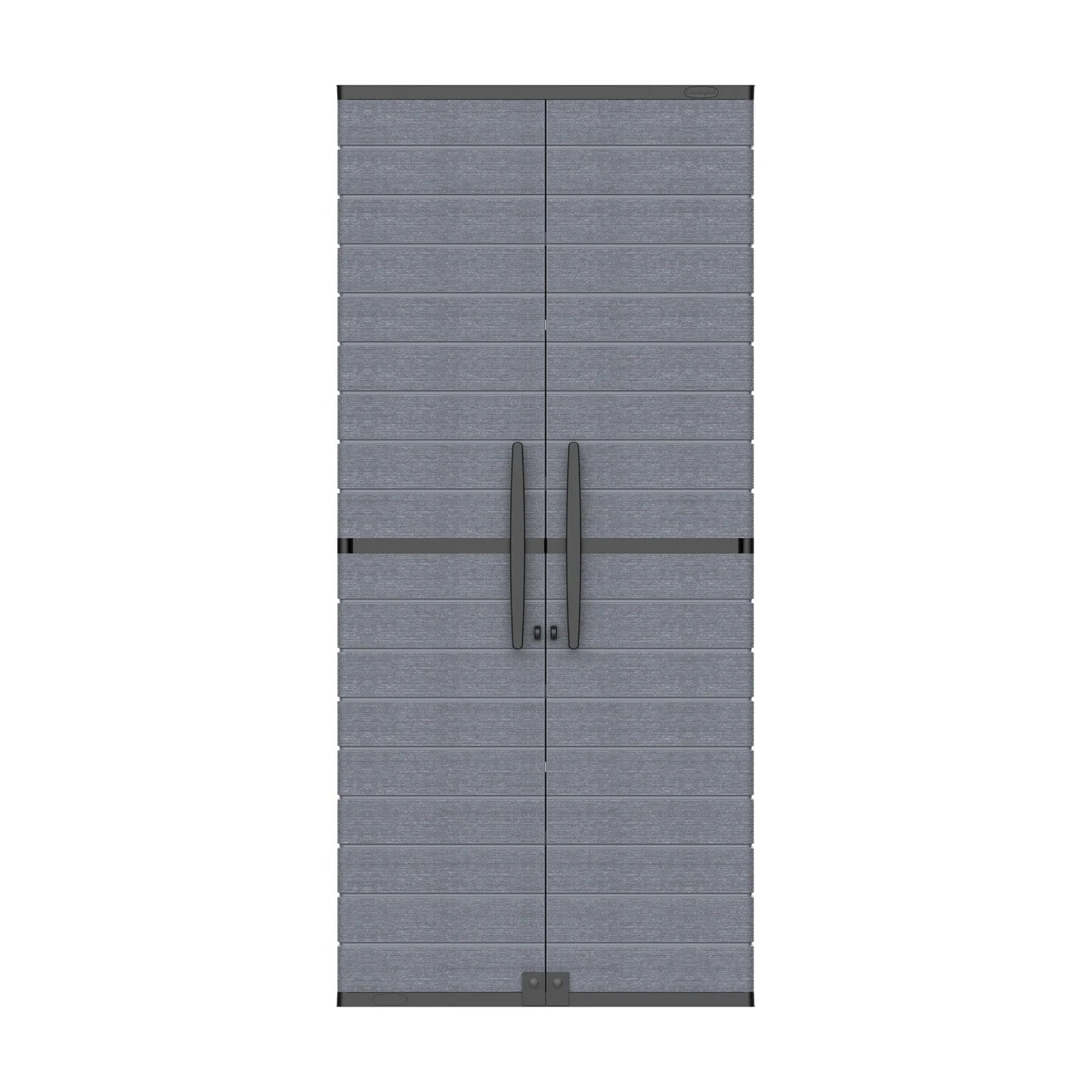 CEDARGRAIN VERTICAL STORAGE TALL CABINET - Cosmoplast Kuwait